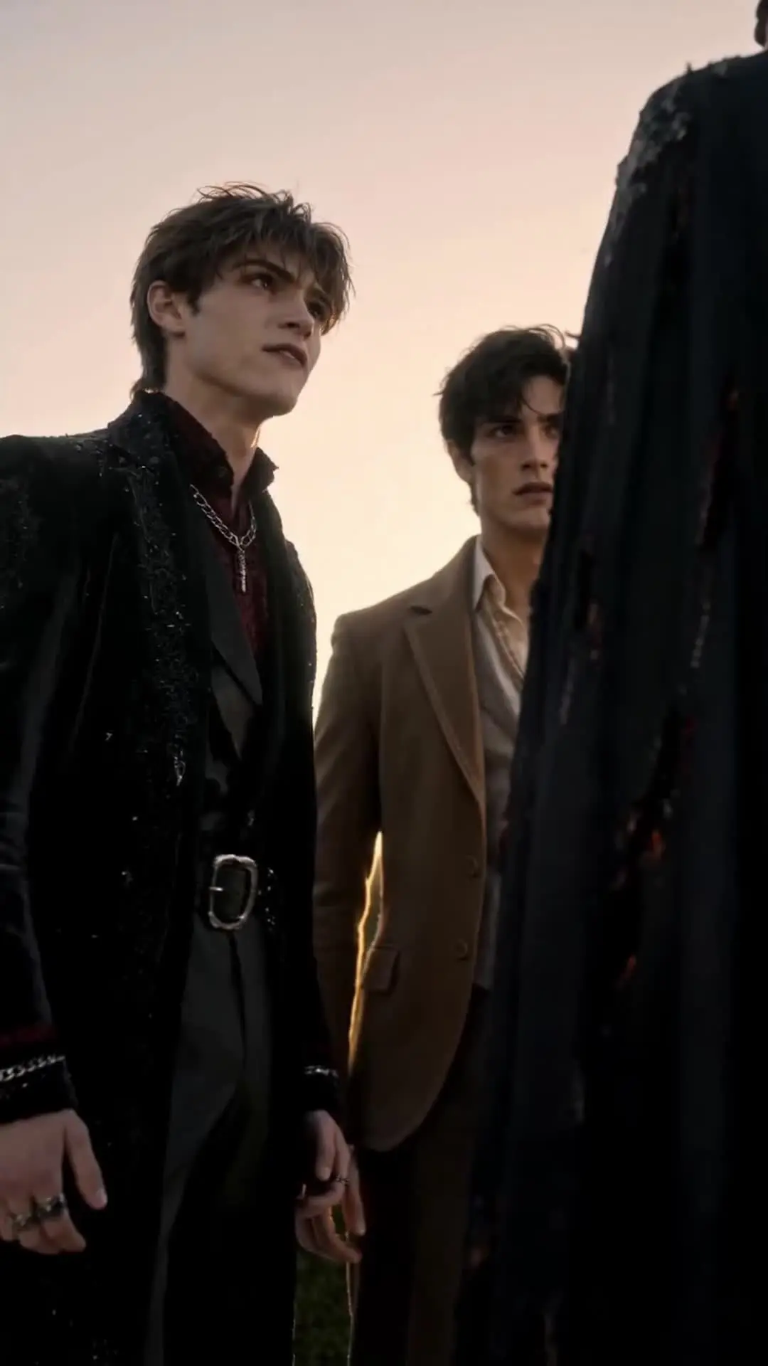 Episódio 62 de Meu Primeiro Amor Vampiro Se Arrependeu de Me Perder