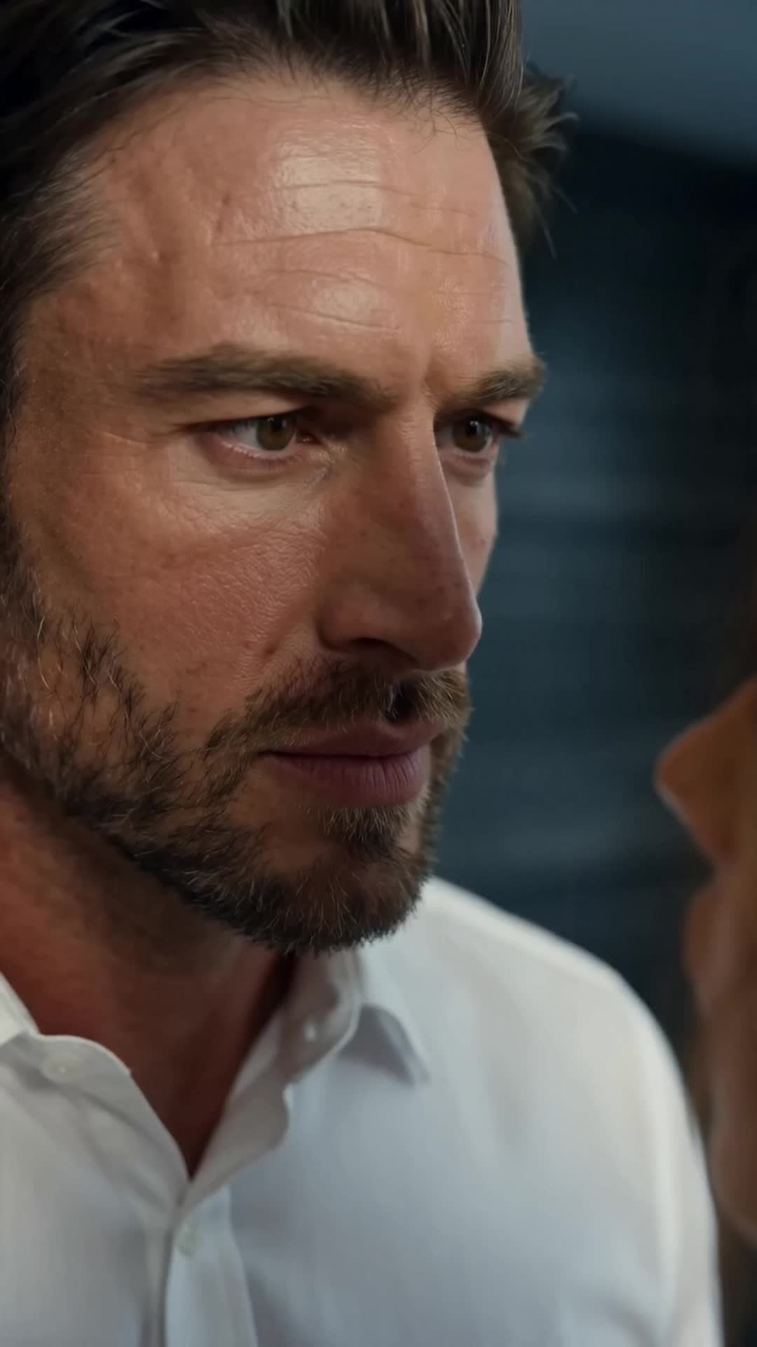 Episódio 12 de Meu querido doutor, seja gentil comigo