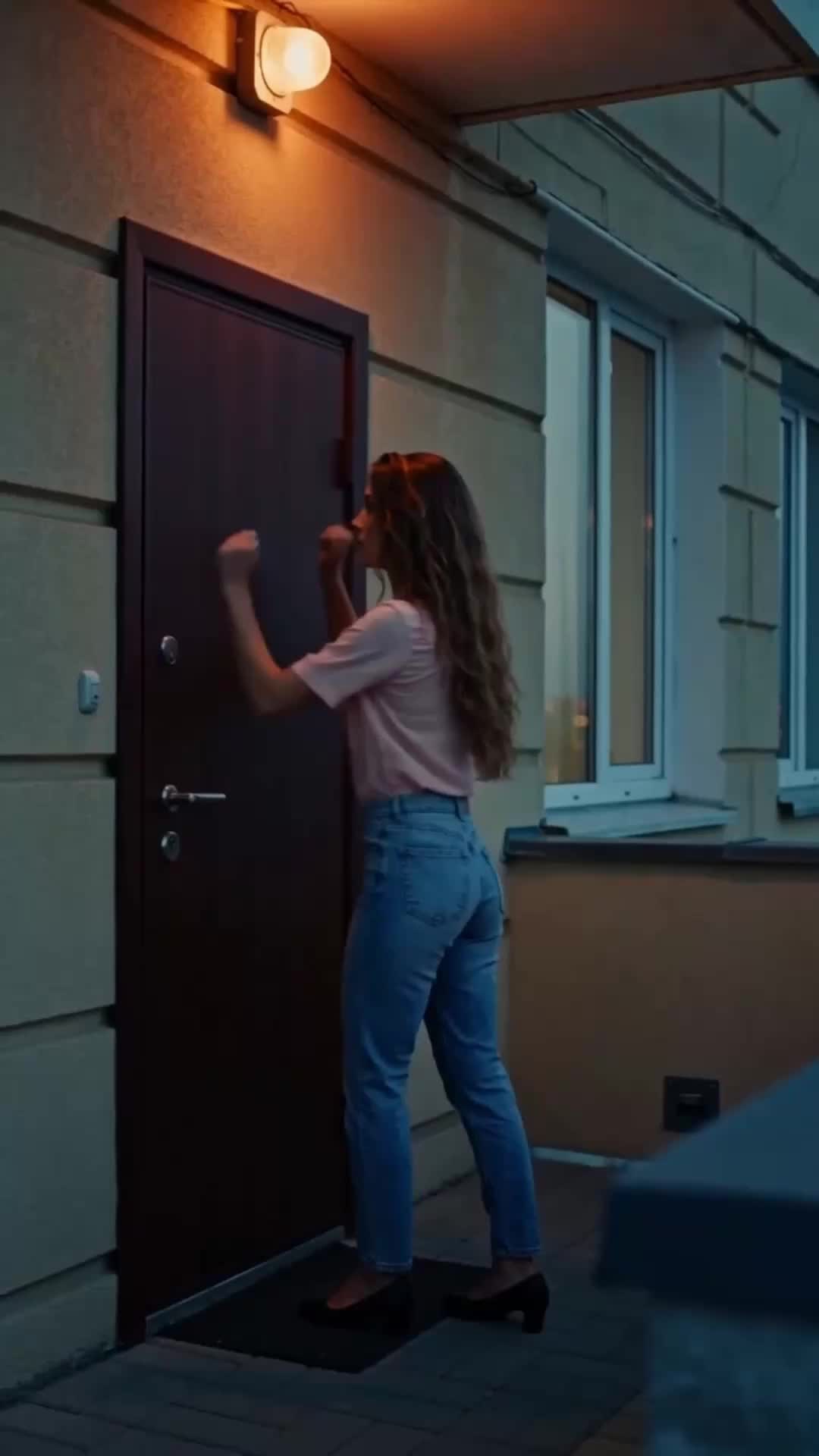 Episódio 17 de Meu querido doutor, seja gentil comigo