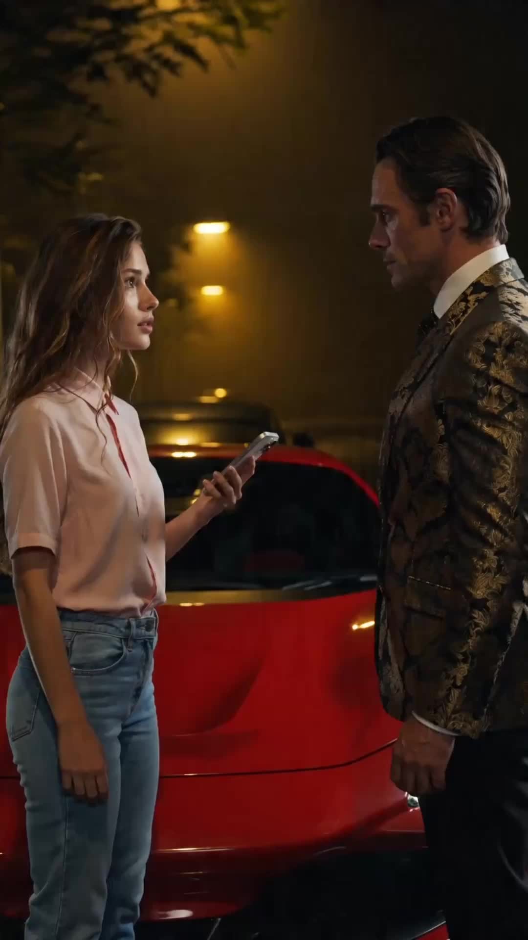 Episódio 18 de Meu querido doutor, seja gentil comigo