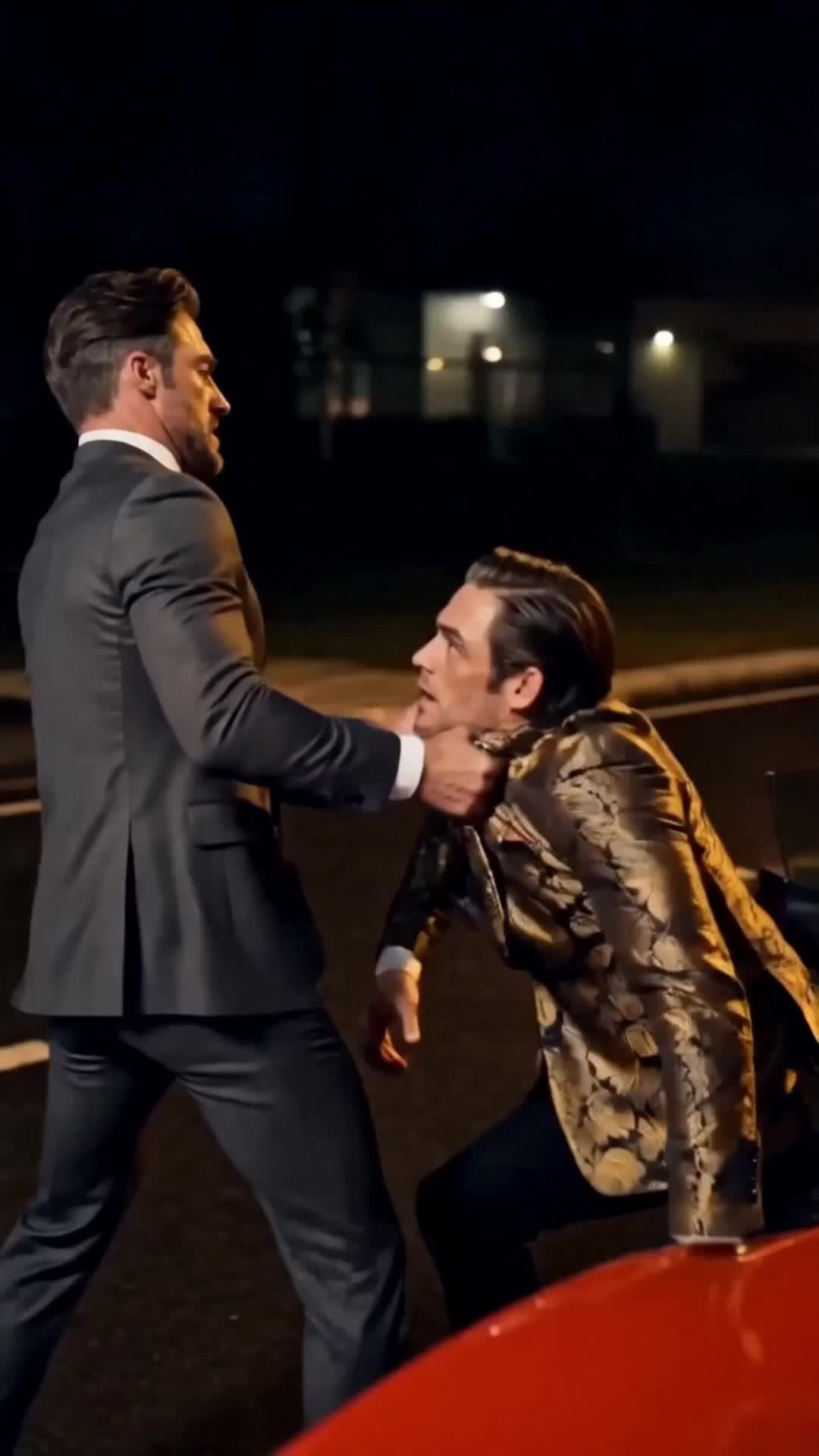 Episódio 19 de Meu querido doutor, seja gentil comigo
