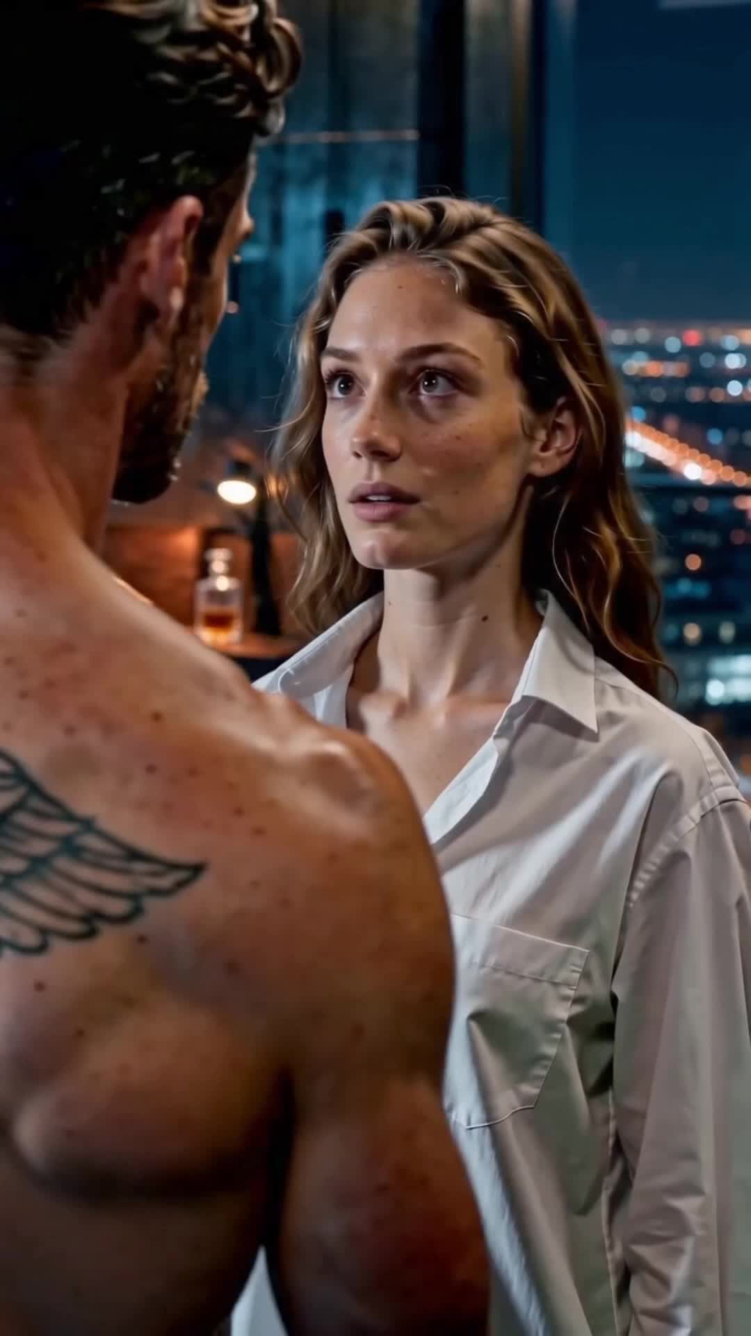 Episódio 22 de Meu querido doutor, seja gentil comigo