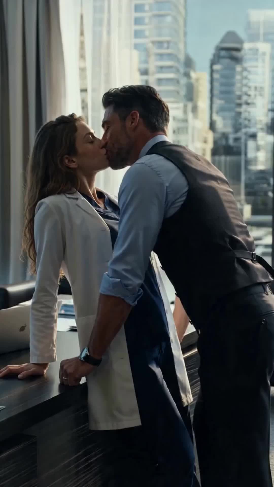 Episódio 26 de Meu querido doutor, seja gentil comigo