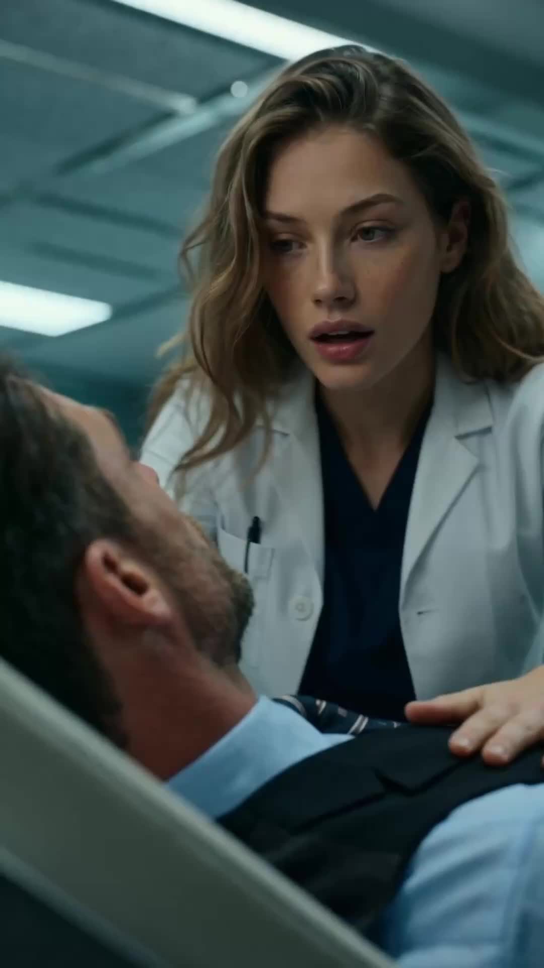 Episódio 29 de Meu querido doutor, seja gentil comigo
