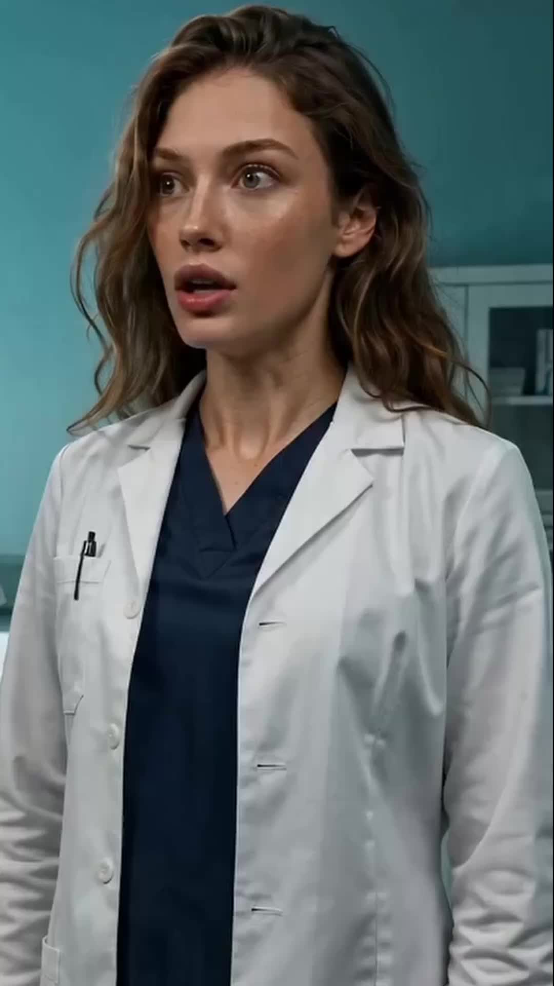 Episódio 30 de Meu querido doutor, seja gentil comigo
