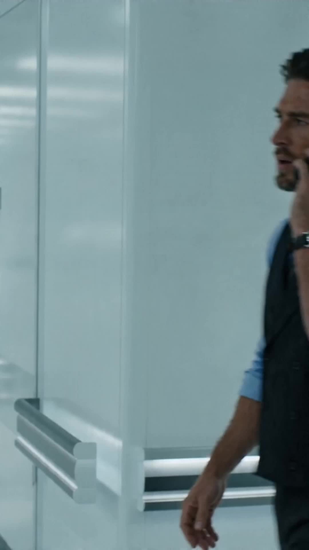 Episódio 35 de Meu querido doutor, seja gentil comigo