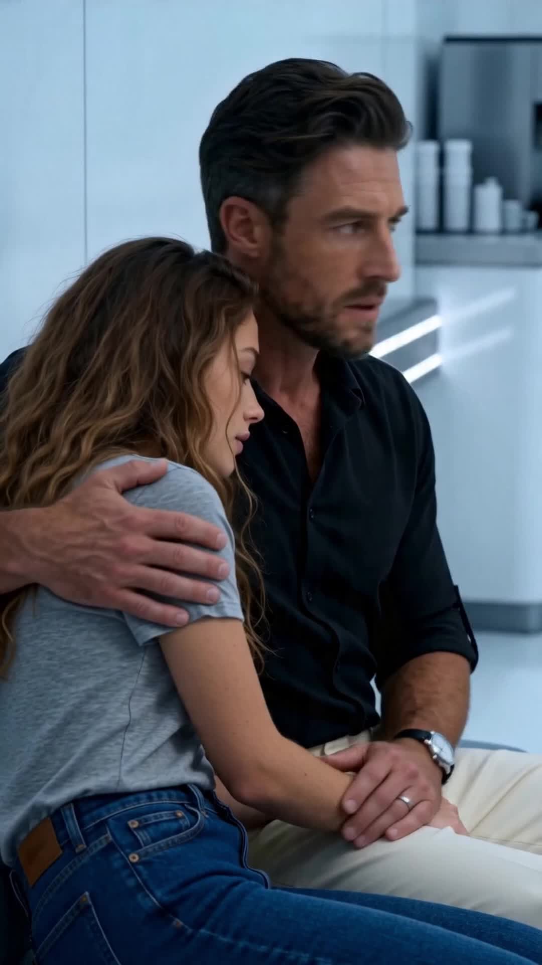 Episódio 37 de Meu querido doutor, seja gentil comigo