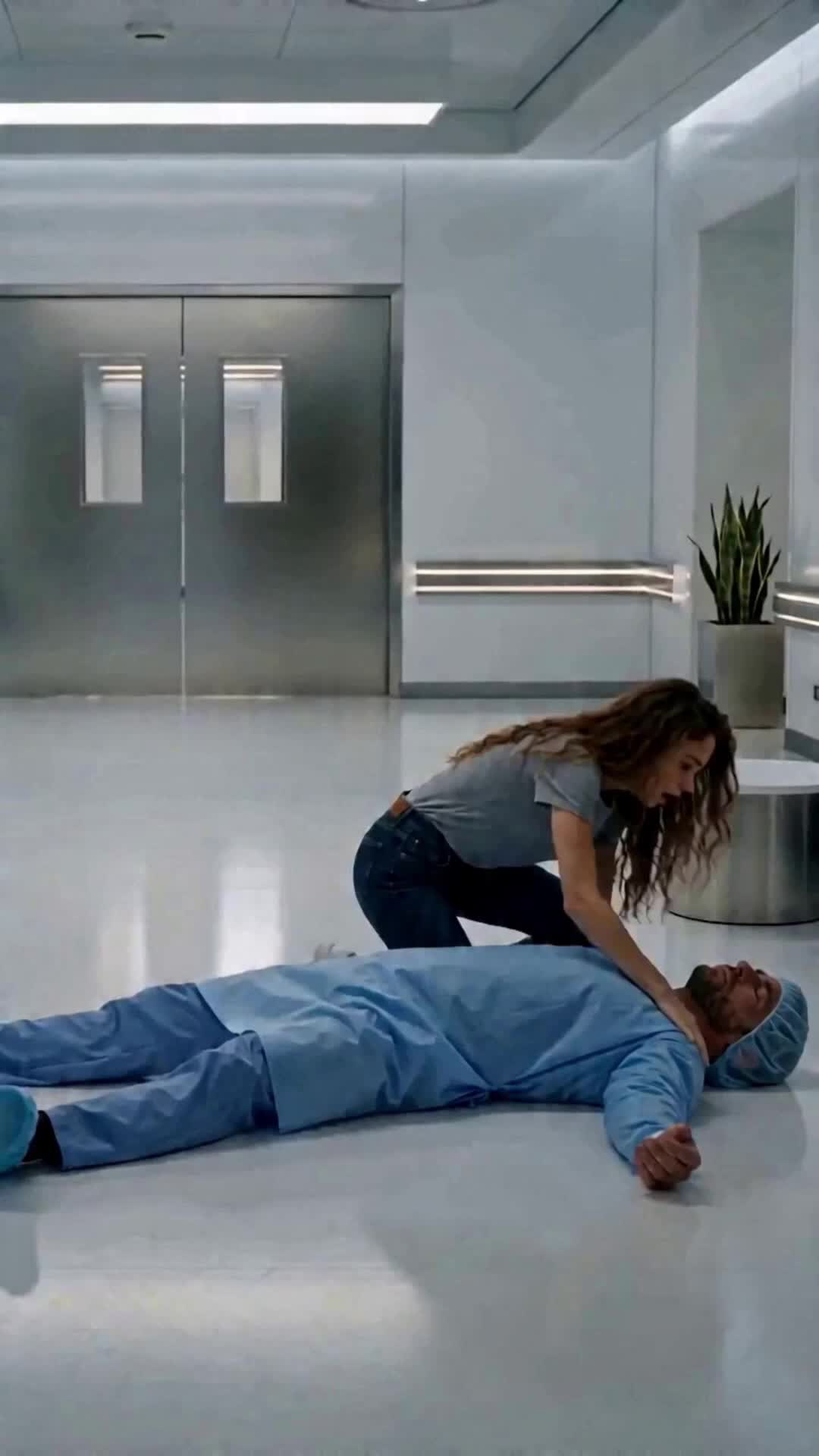 Episódio 38 de Meu querido doutor, seja gentil comigo