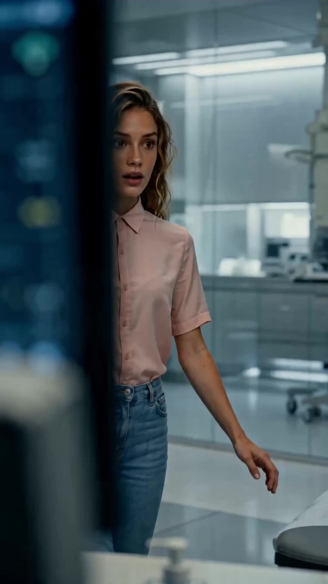 Episódio 4 de Meu querido doutor, seja gentil comigo