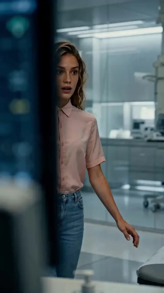 Episódio 4 de Meu querido doutor, seja gentil comigo