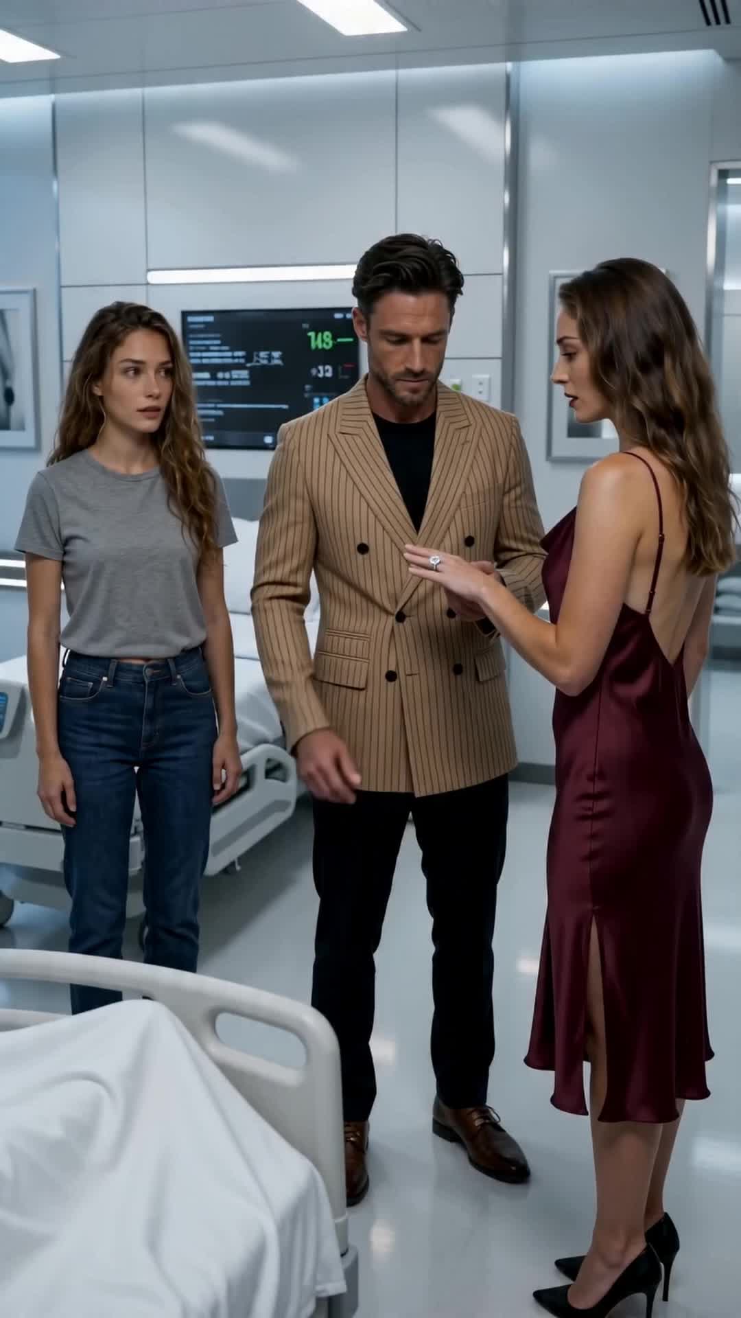 Episódio 40 de Meu querido doutor, seja gentil comigo