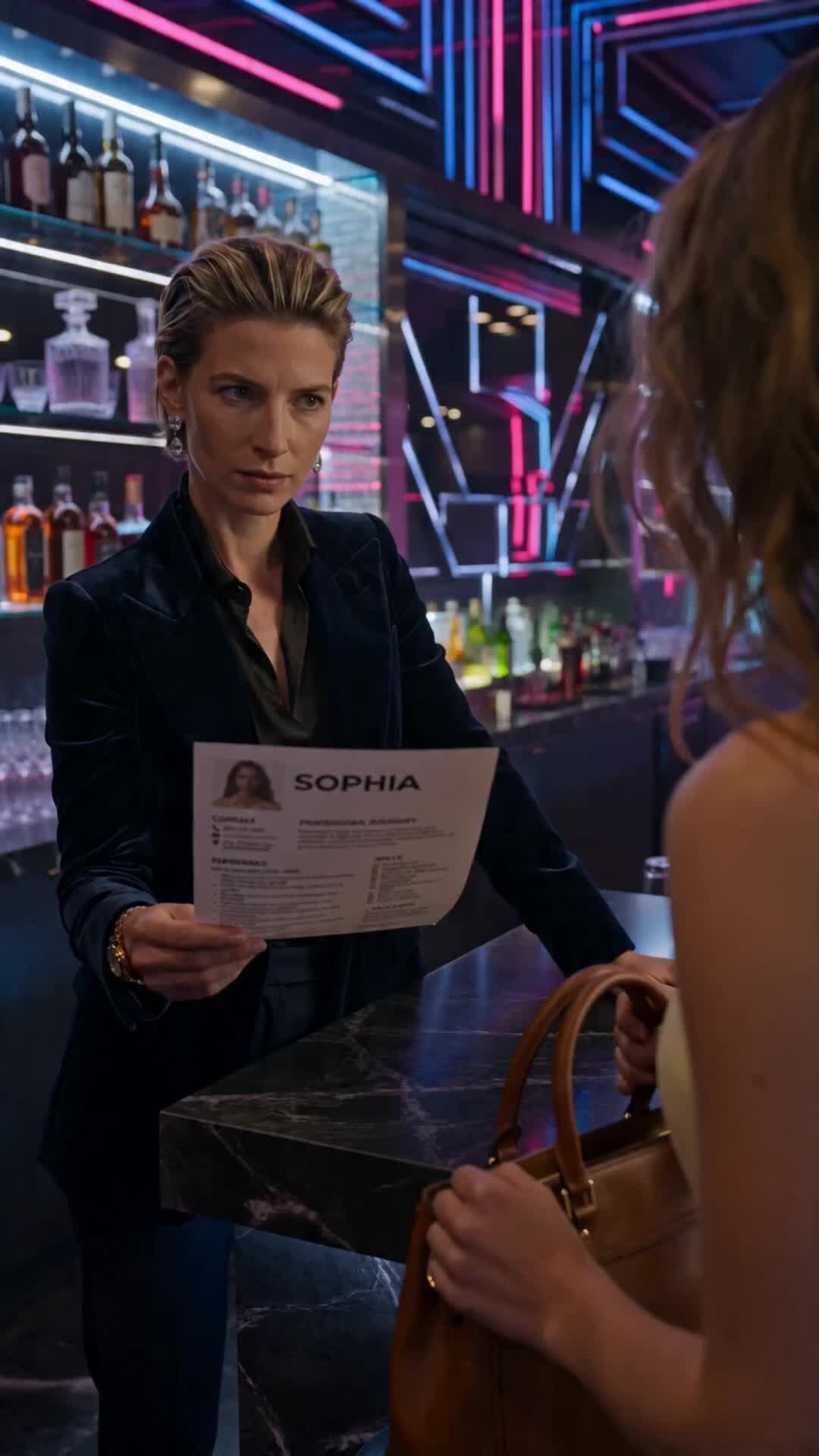 Episódio 43 de Meu querido doutor, seja gentil comigo