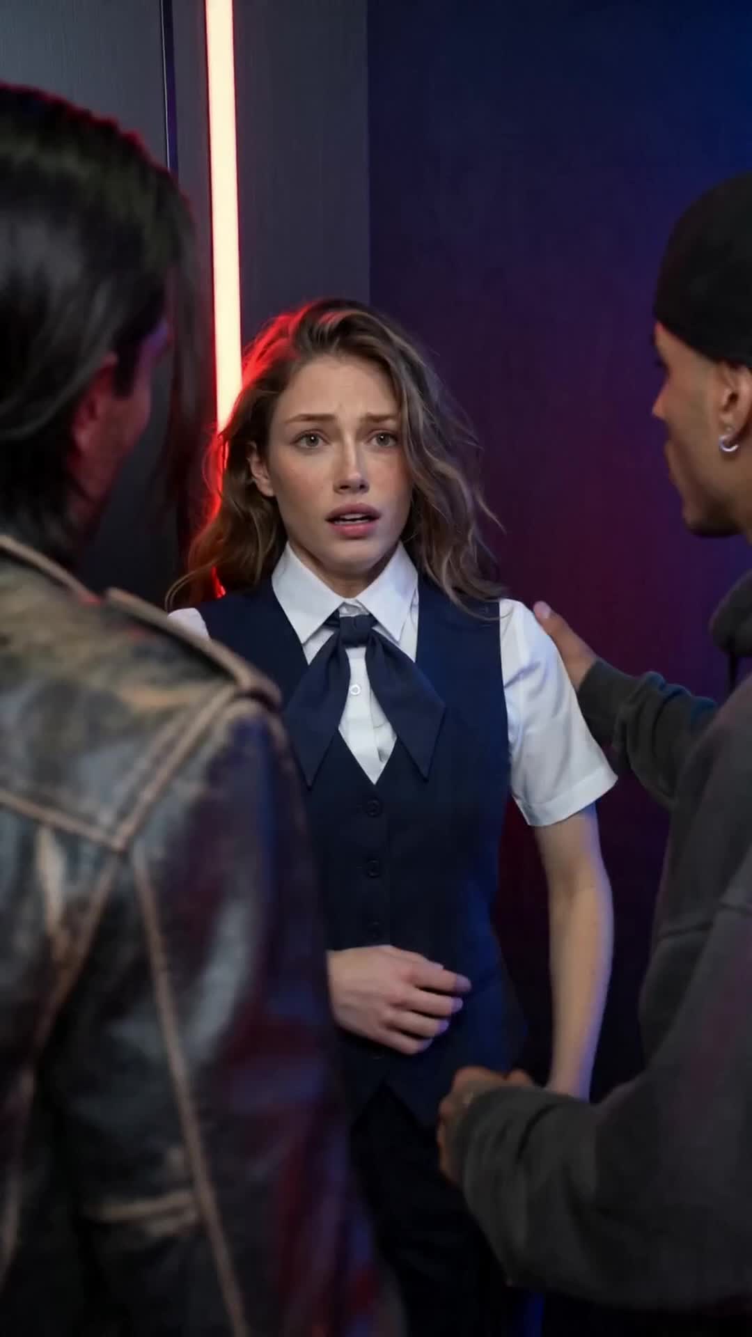 Episódio 44 de Meu querido doutor, seja gentil comigo