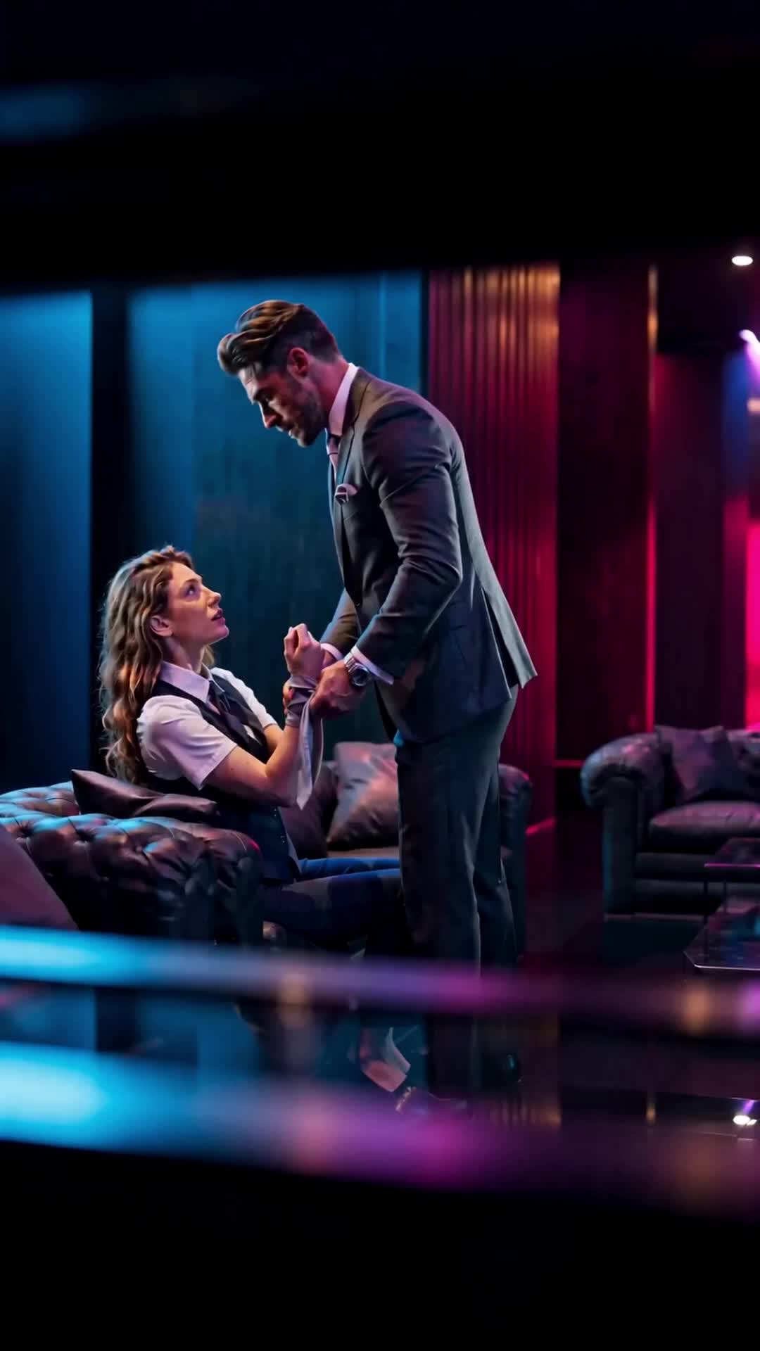 Episódio 45 de Meu querido doutor, seja gentil comigo