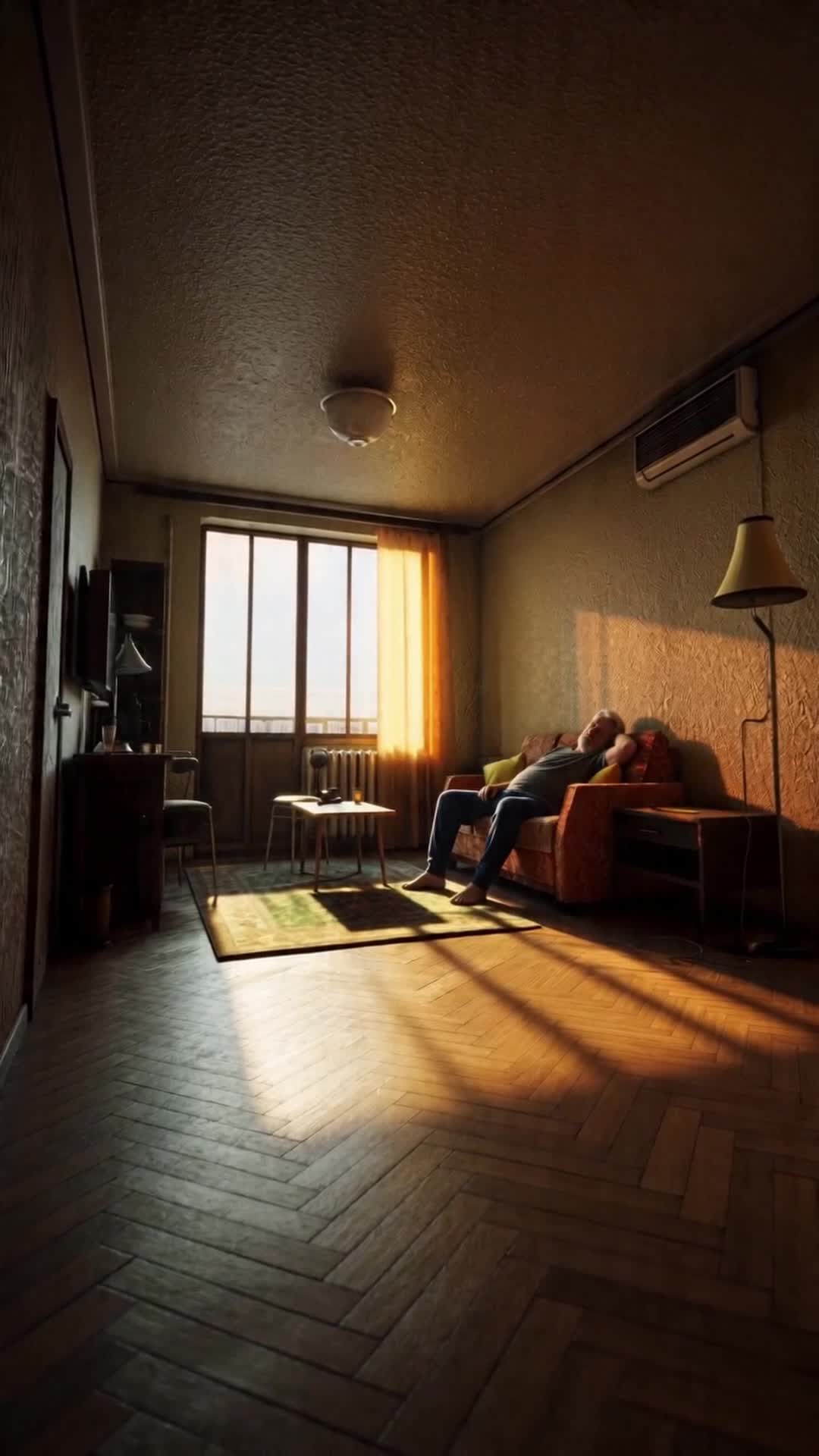 Episódio 46 de Meu querido doutor, seja gentil comigo