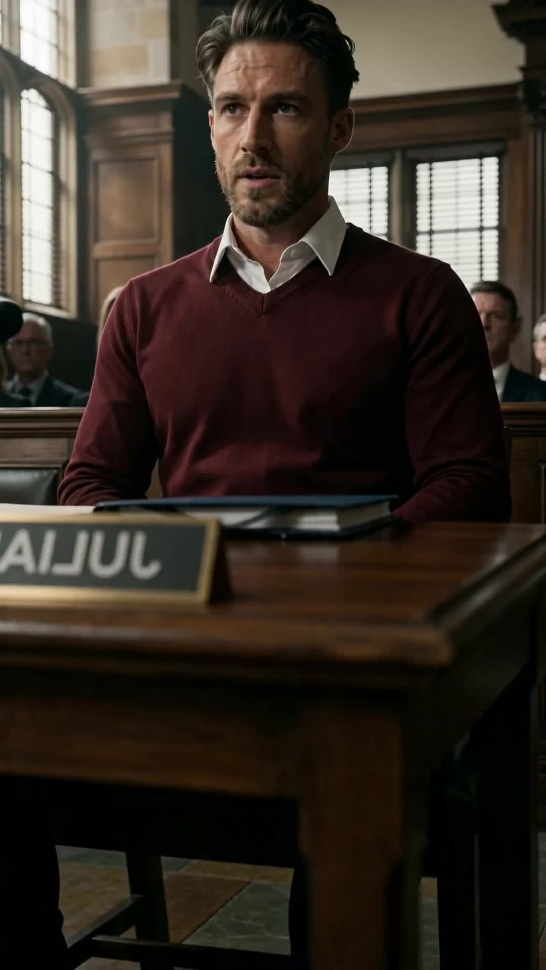 Episódio 49 de Meu querido doutor, seja gentil comigo