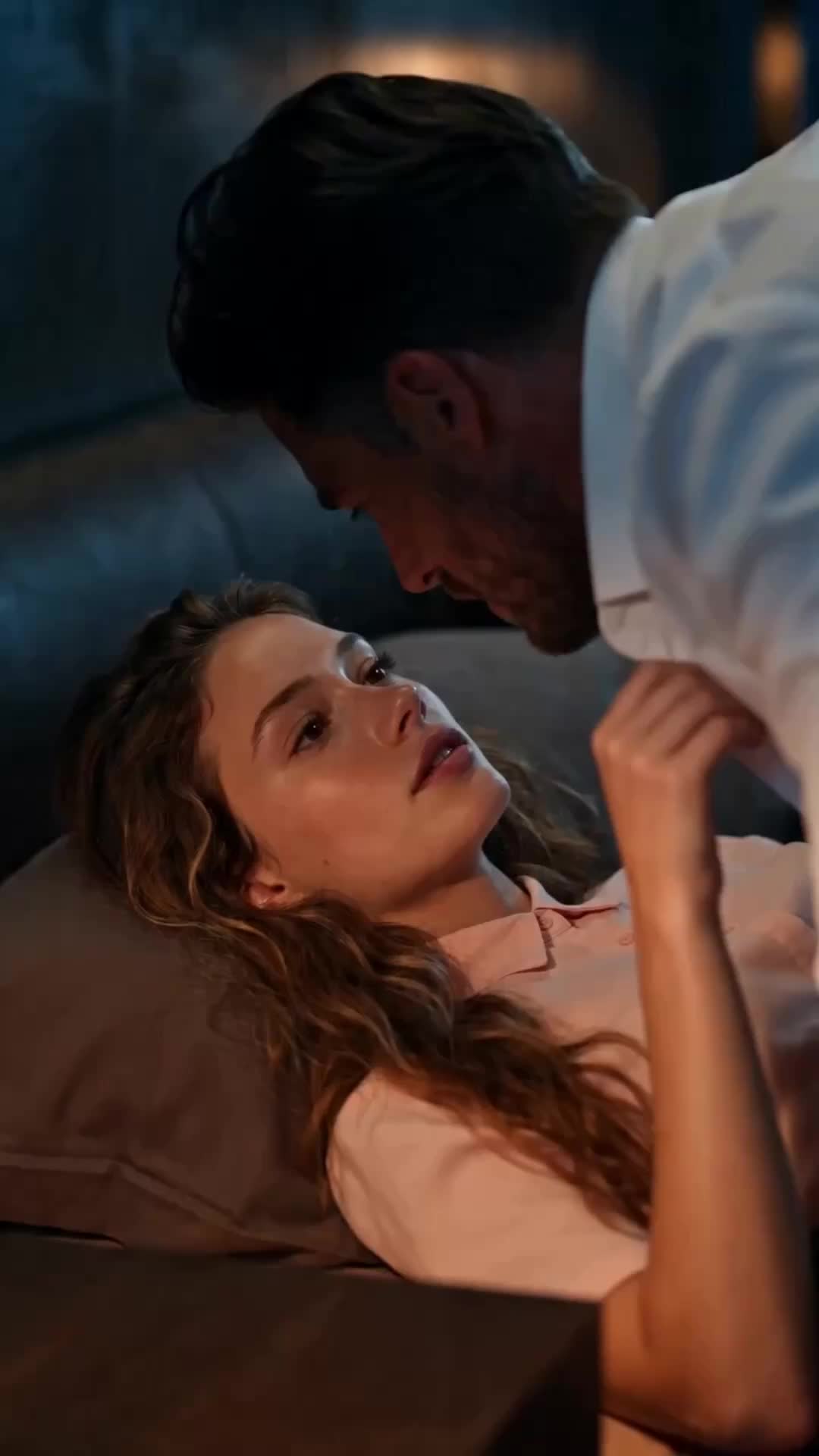 Episódio 9 de Meu querido doutor, seja gentil comigo