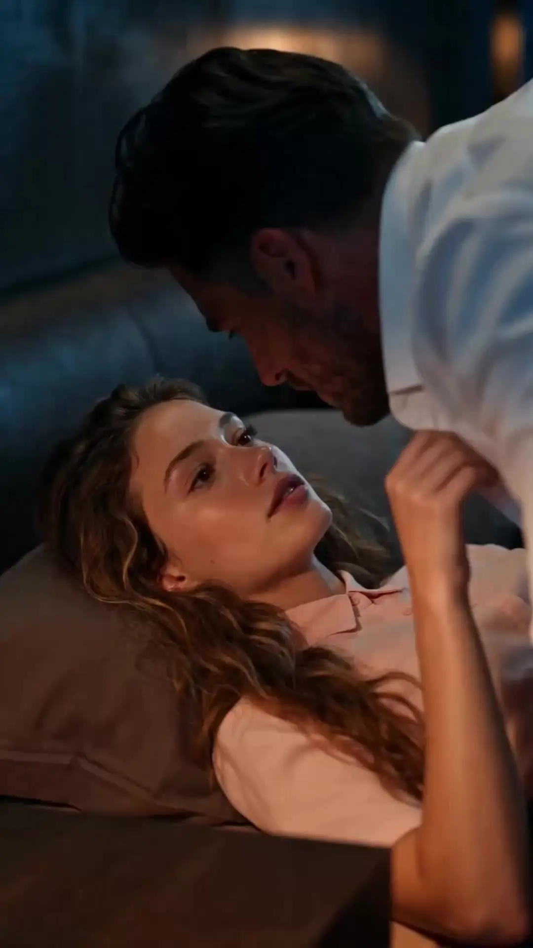 Episódio 9 de Meu querido doutor, seja gentil comigo