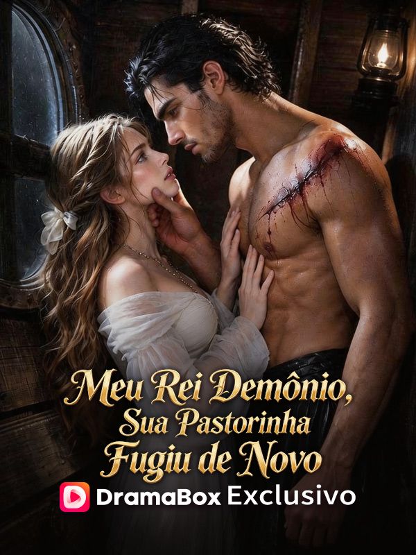 Episódio 18 de Meu Rei Demônio, Sua Pastorinha Fugiu de Novo