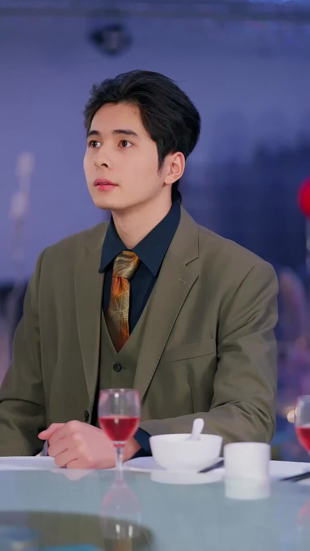 Episódio 41 de Meu Rim por Seu Primeiro Amor?!