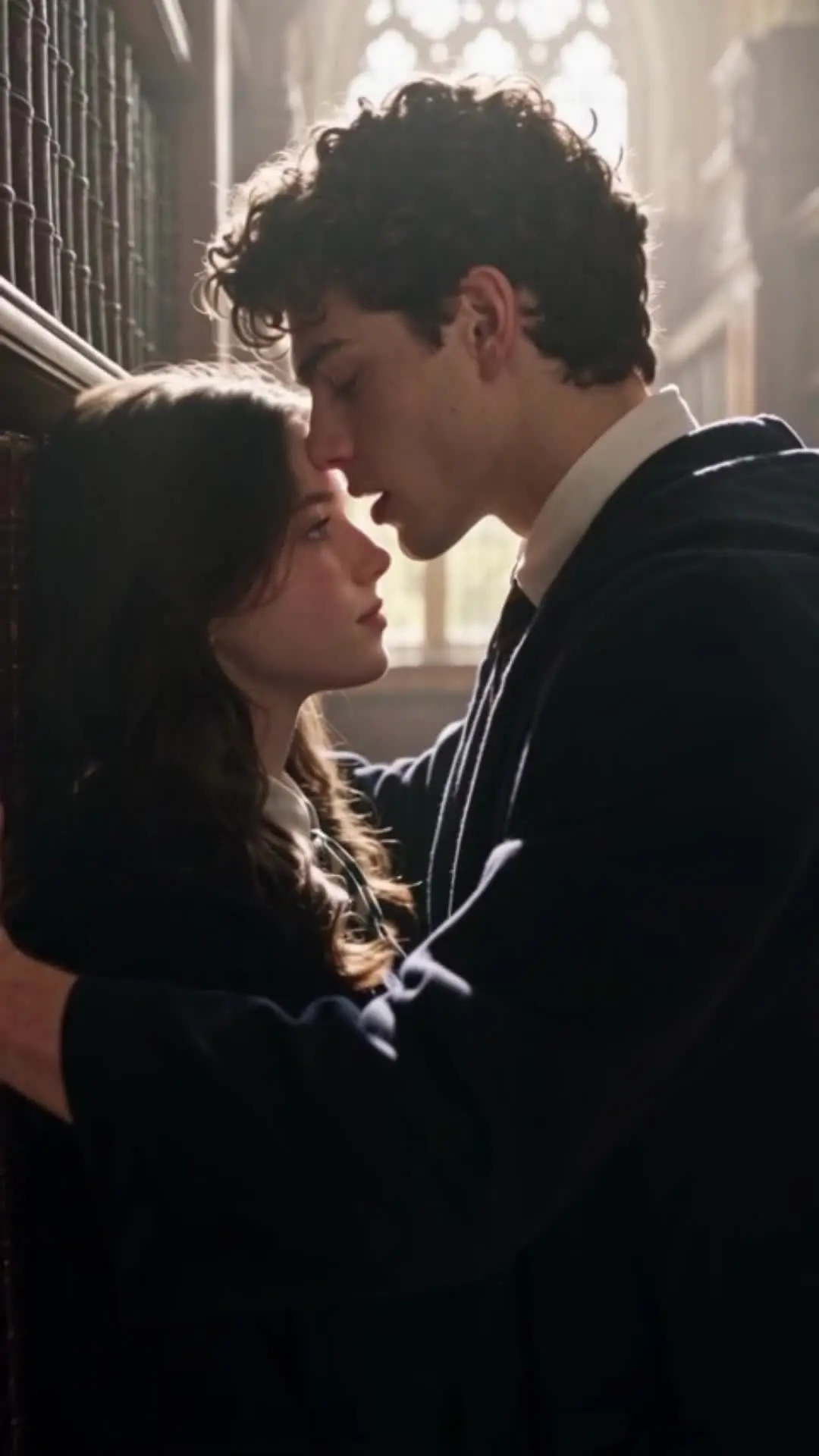 Episódio 42 de Meu Rival Fingiu Ser Meu Namorado, Agora Ele Está Obcecado