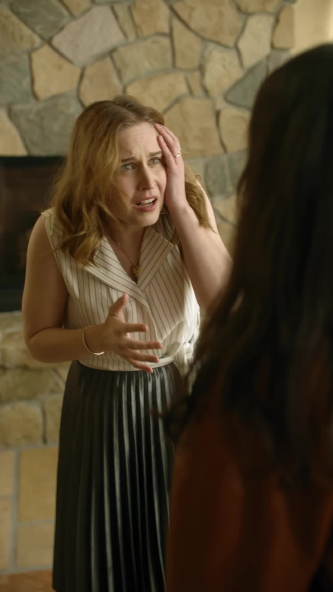 Episódio 11 de Meu Romance ao Pôr do Sol com o CEO Multimilionário