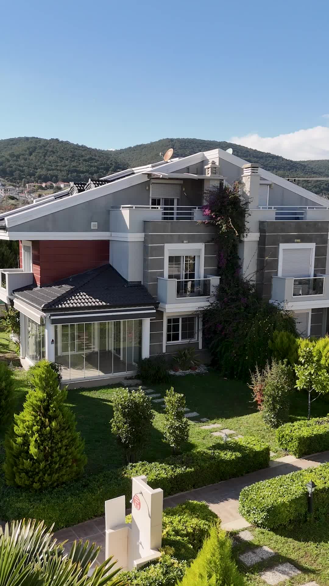 Episódio 13 de Meu Romance ao Pôr do Sol com o CEO Multimilionário
