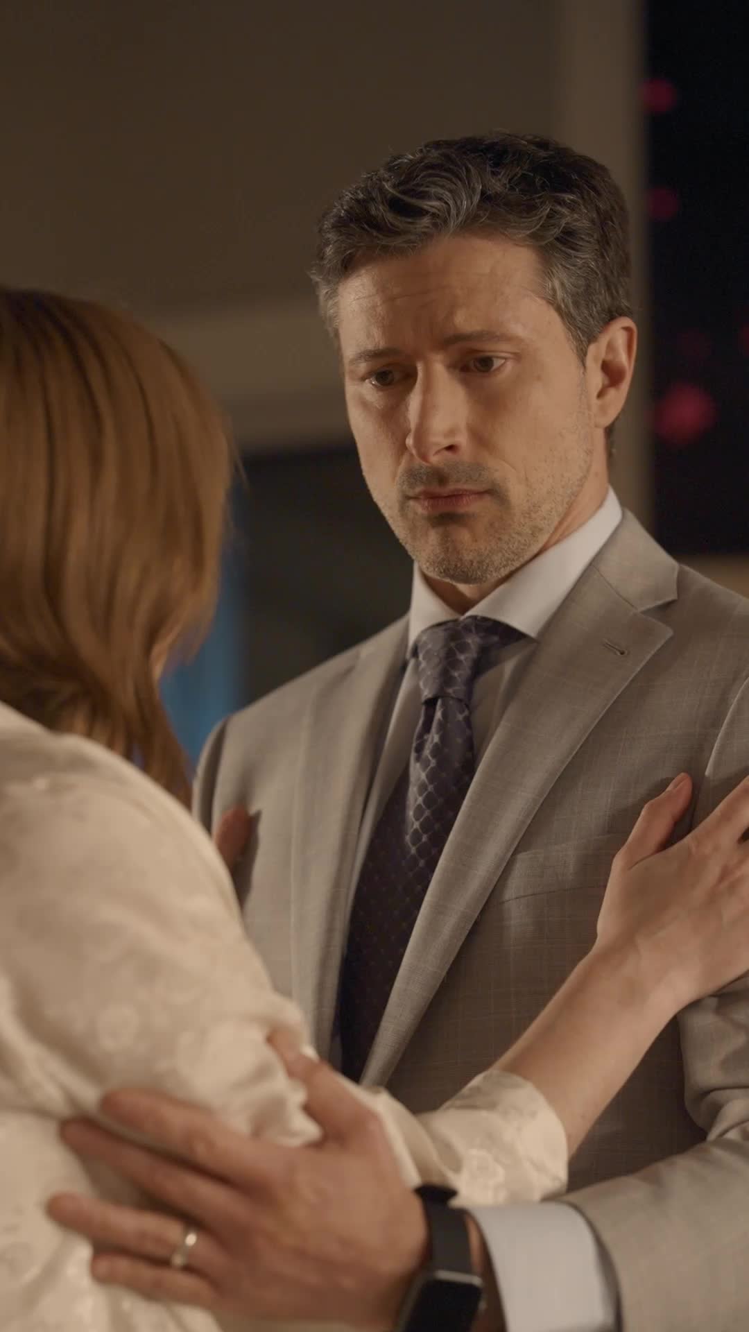 Episódio 19 de Meu Romance ao Pôr do Sol com o CEO Multimilionário