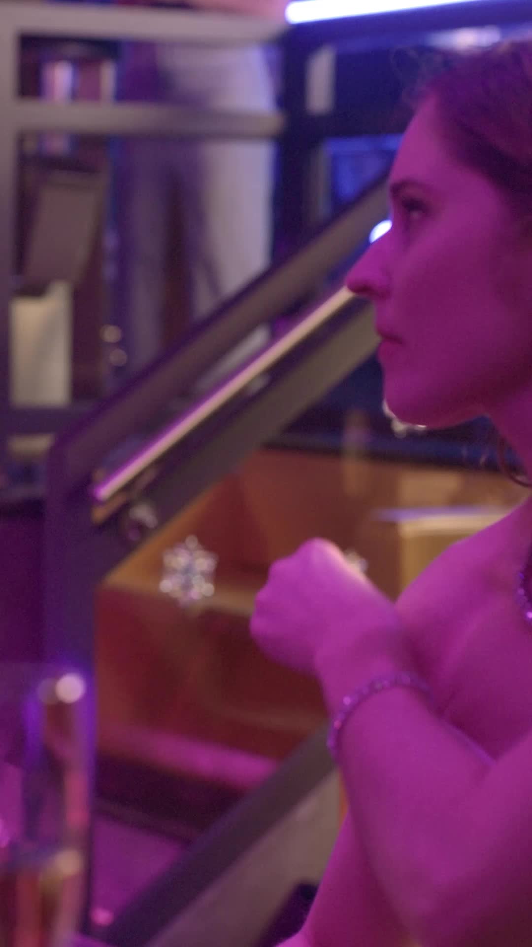 Episódio 22 de Meu Romance ao Pôr do Sol com o CEO Multimilionário