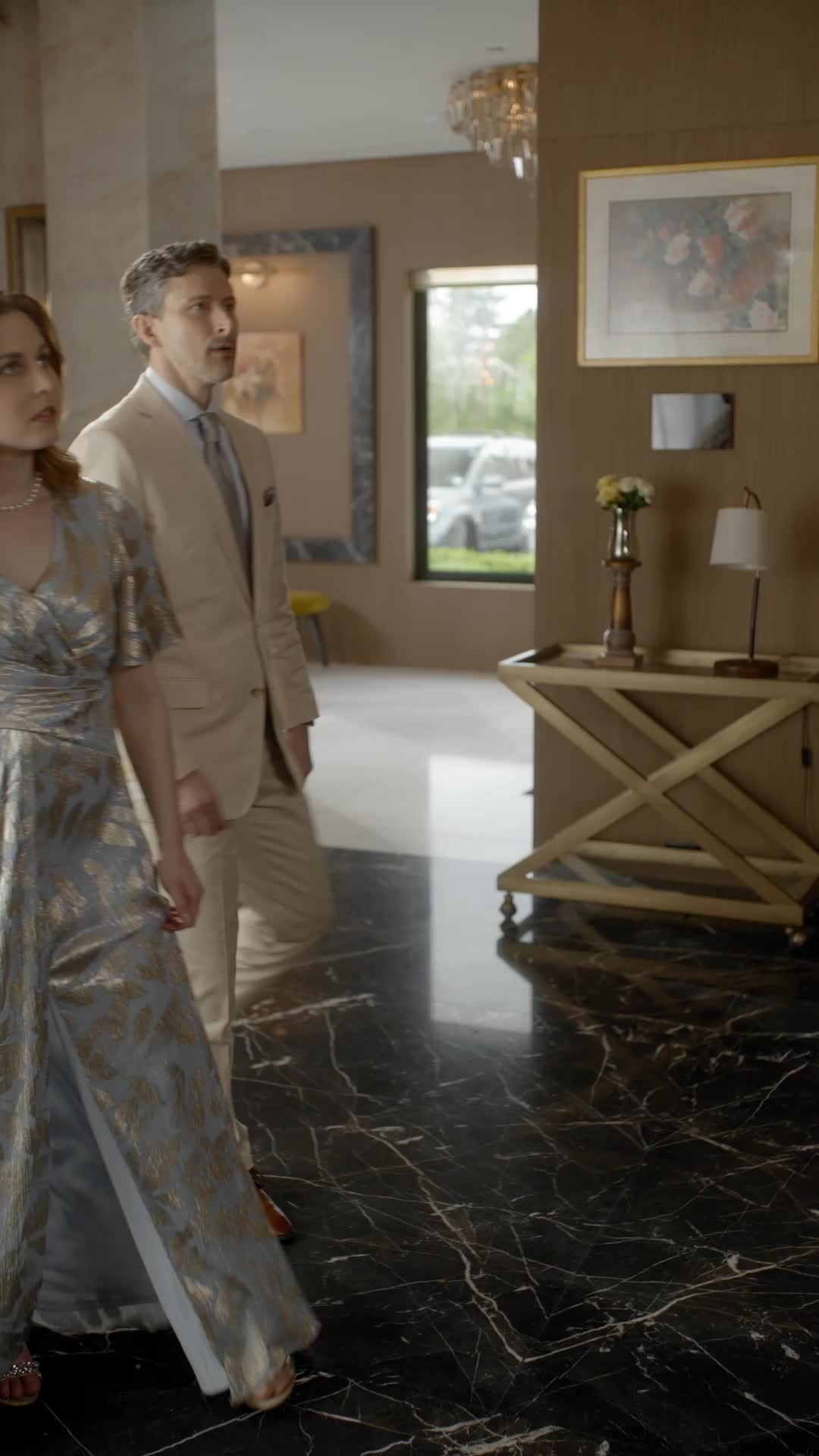 Episódio 26 de Meu Romance ao Pôr do Sol com o CEO Multimilionário