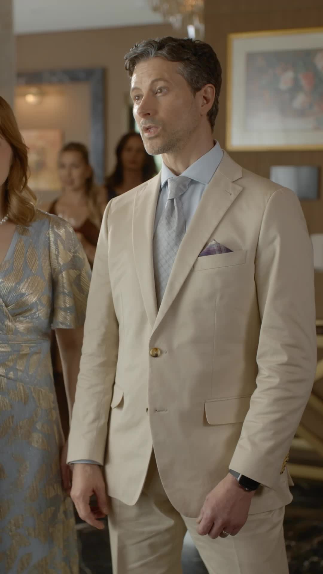 Episódio 27 de Meu Romance ao Pôr do Sol com o CEO Multimilionário