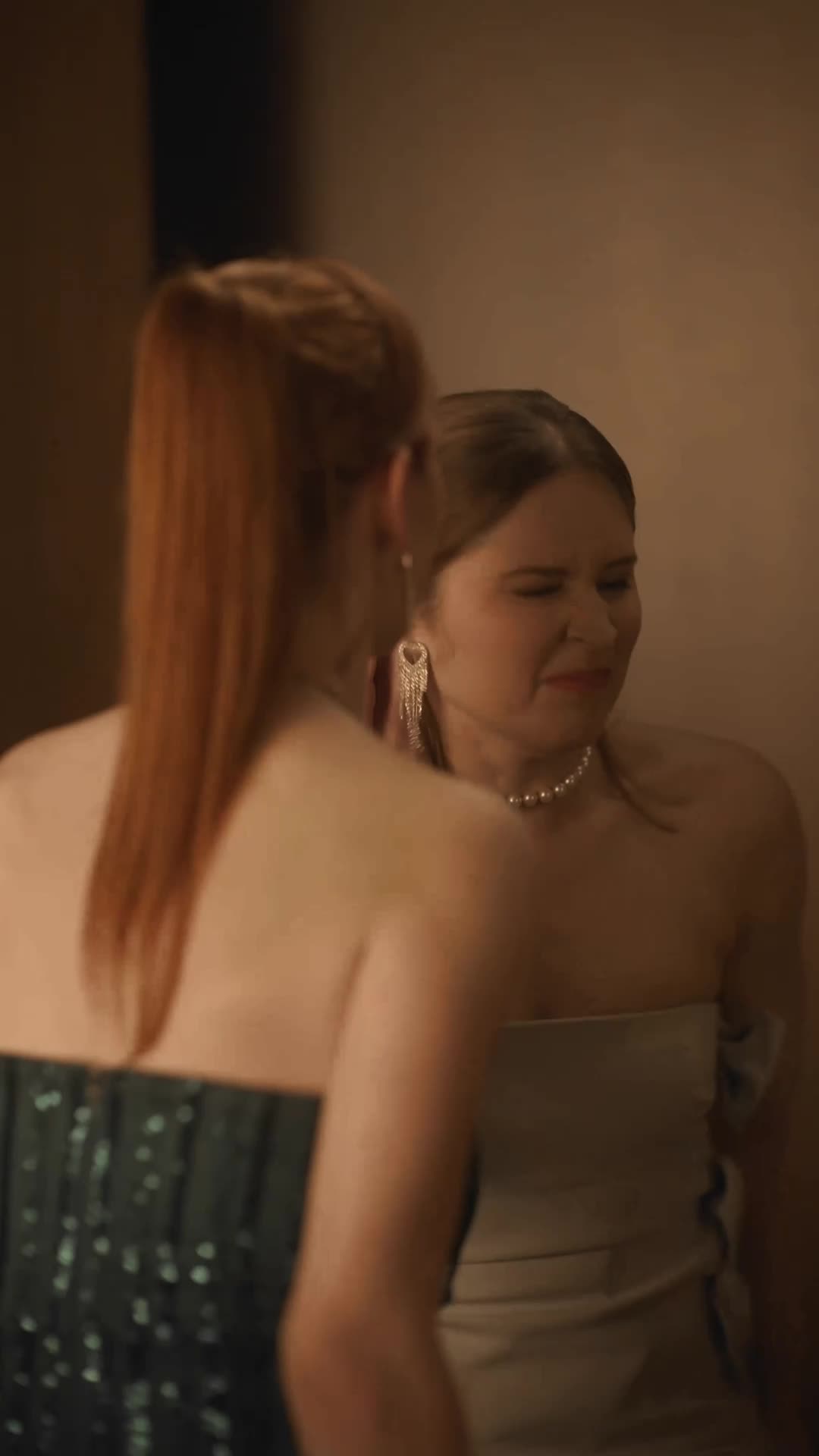 Episódio 41 de Meu Romance ao Pôr do Sol com o CEO Multimilionário