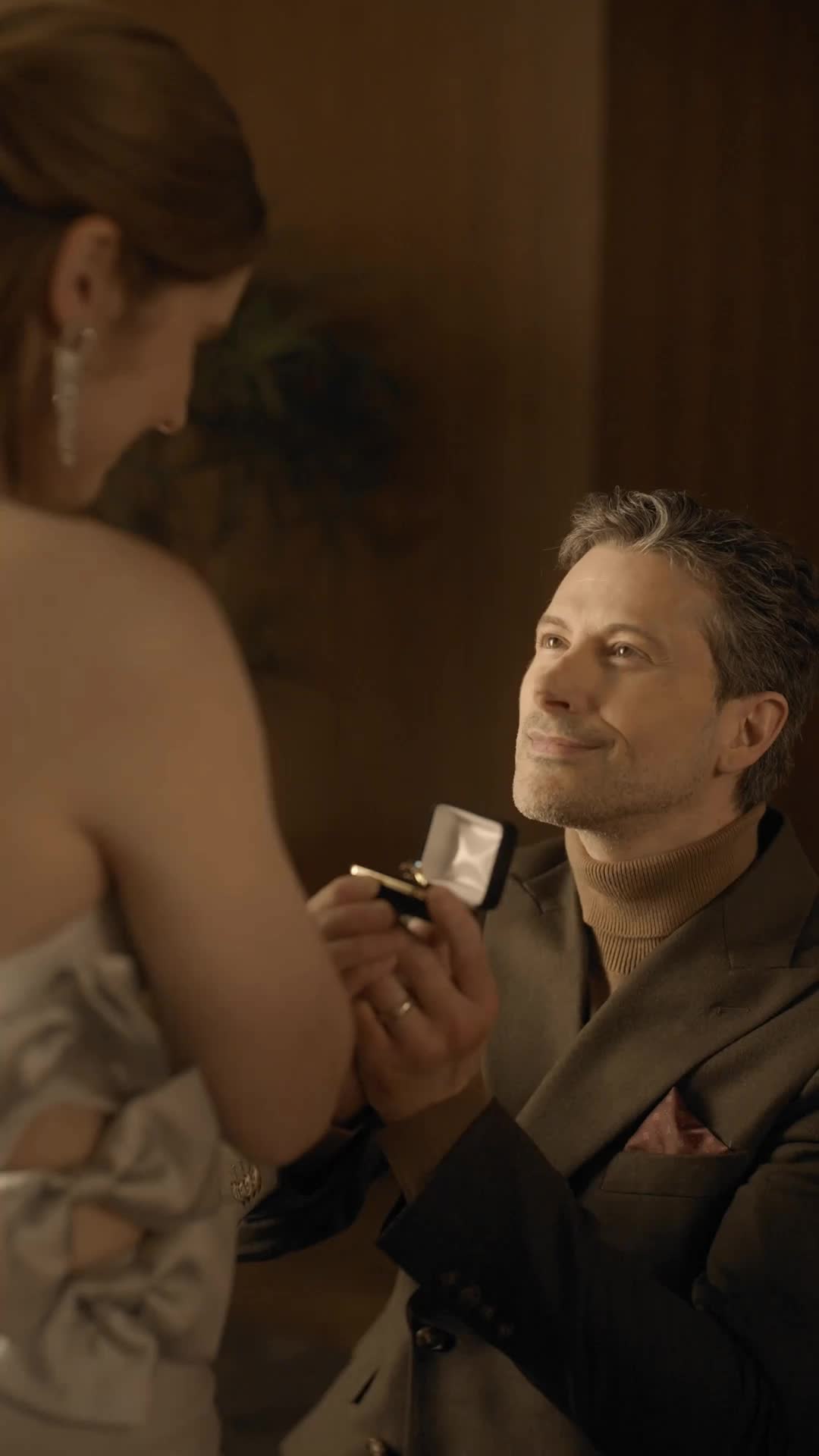 Episódio 42 de Meu Romance ao Pôr do Sol com o CEO Multimilionário