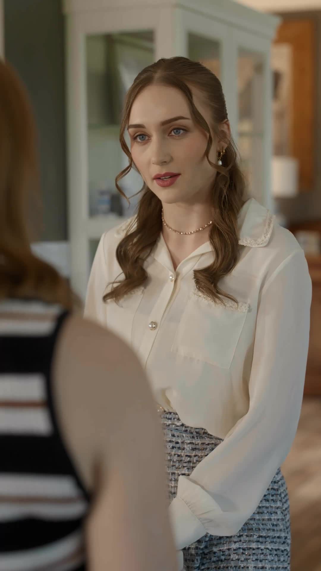 Episódio 45 de Meu Romance ao Pôr do Sol com o CEO Multimilionário