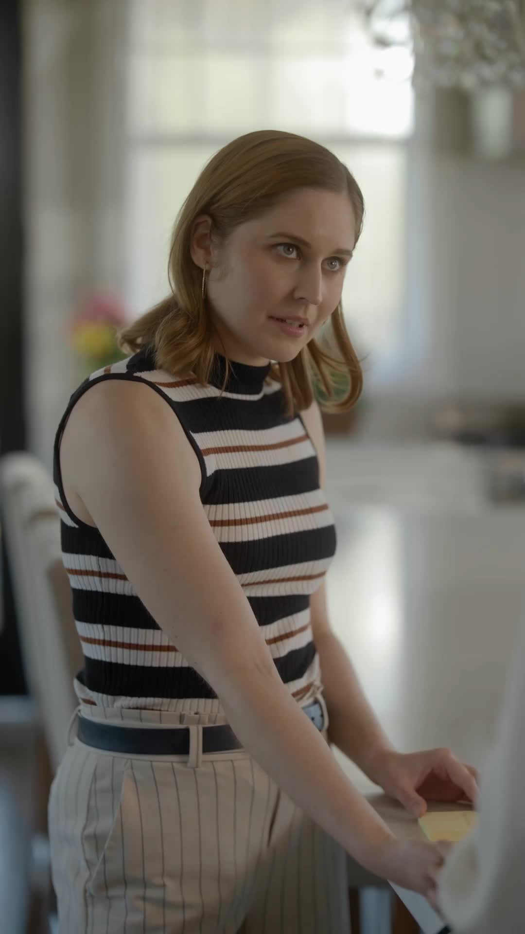 Episódio 46 de Meu Romance ao Pôr do Sol com o CEO Multimilionário