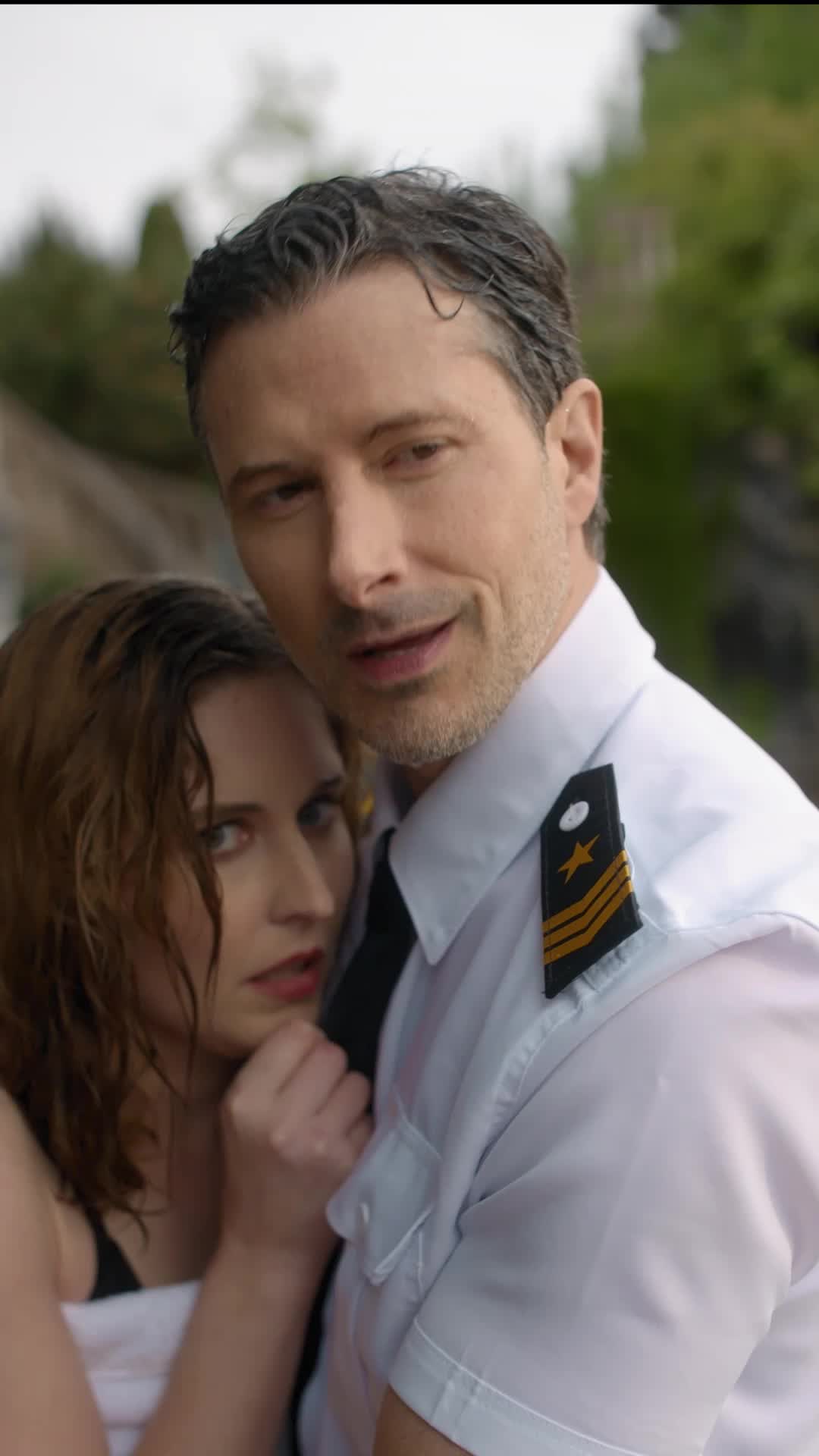Episódio 7 de Meu Romance ao Pôr do Sol com o CEO Multimilionário