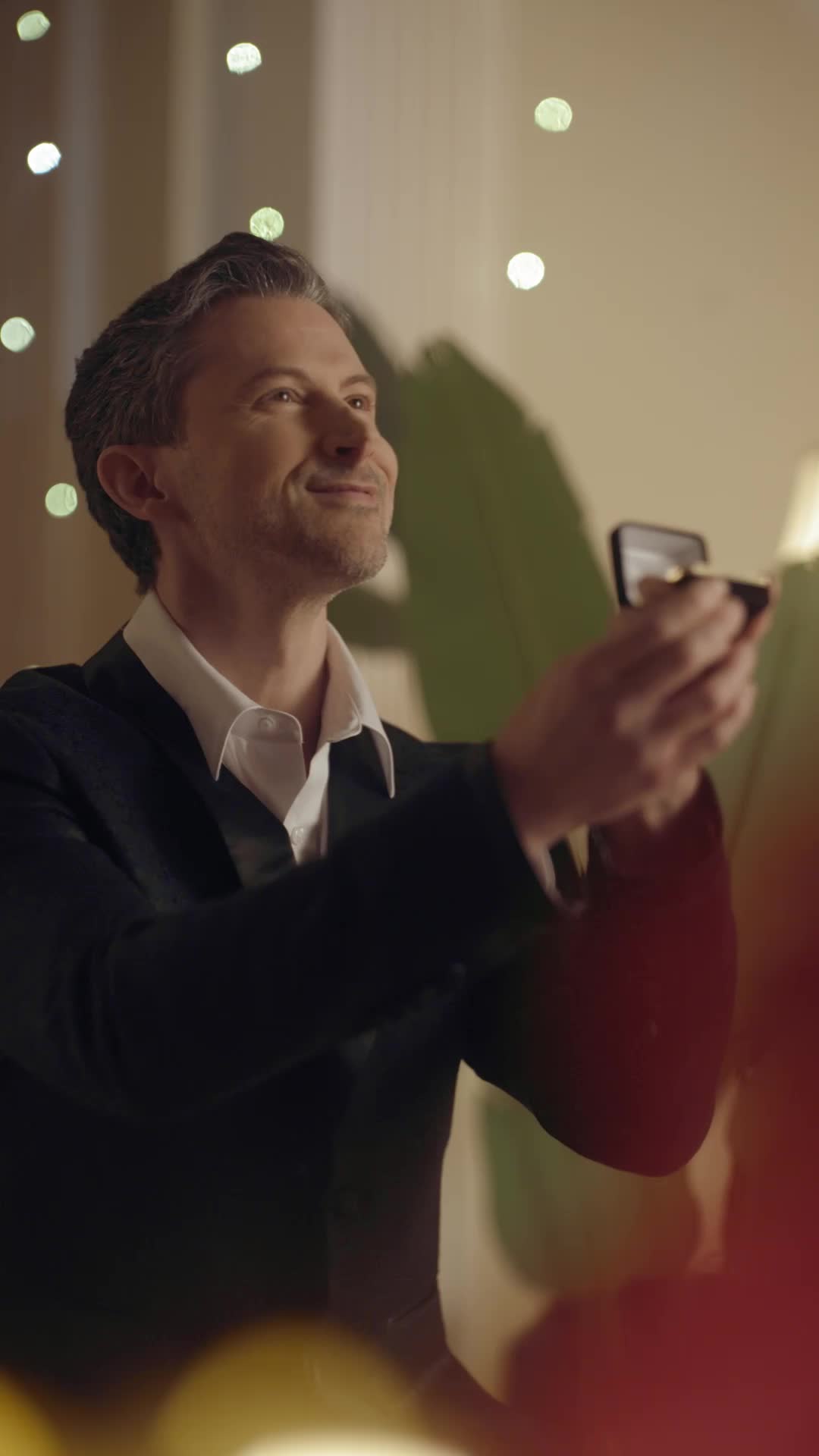 Episódio 8 de Meu Romance ao Pôr do Sol com o CEO Multimilionário