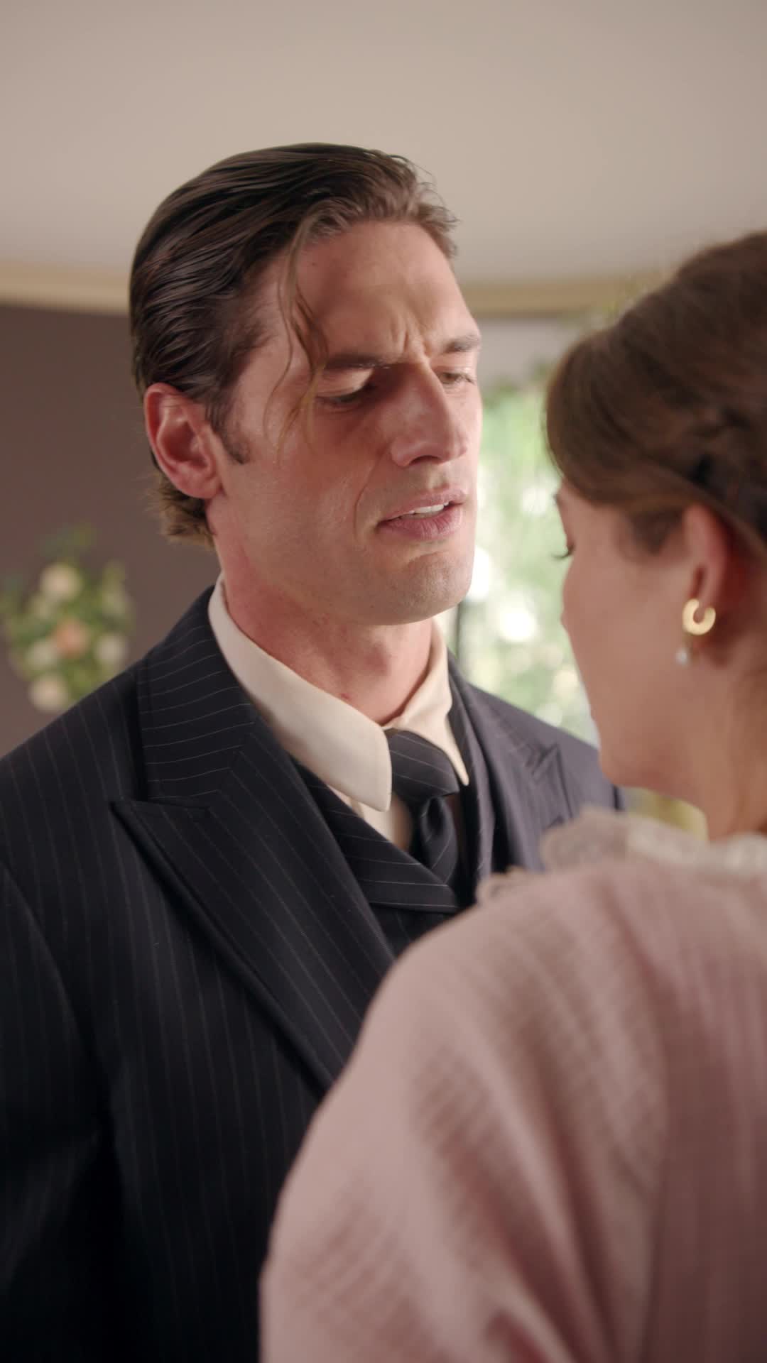 Episódio 11 de Meu Romeu Sinistro