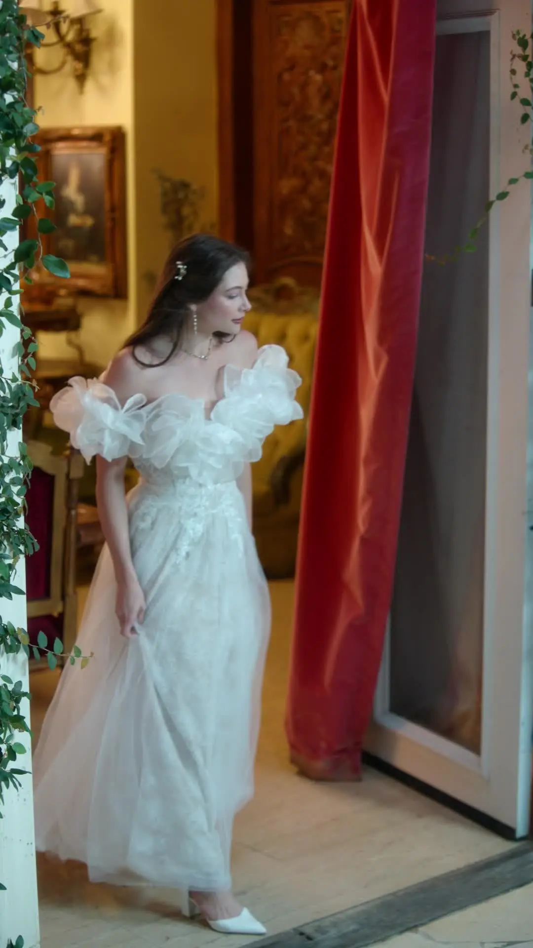 Episódio 3 de Meu Romeu Sinistro