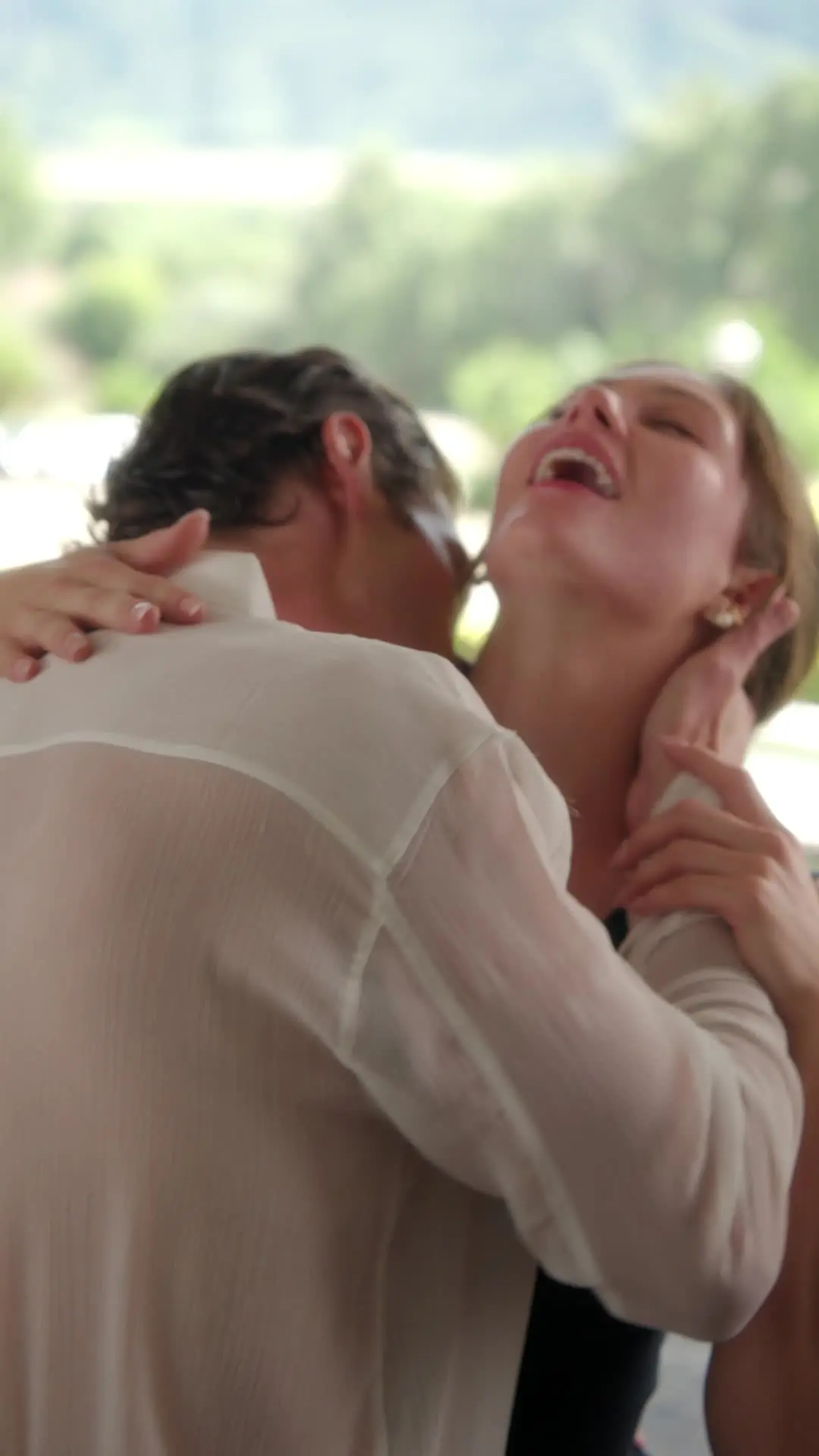 Episódio 45 de Meu Romeu Sinistro