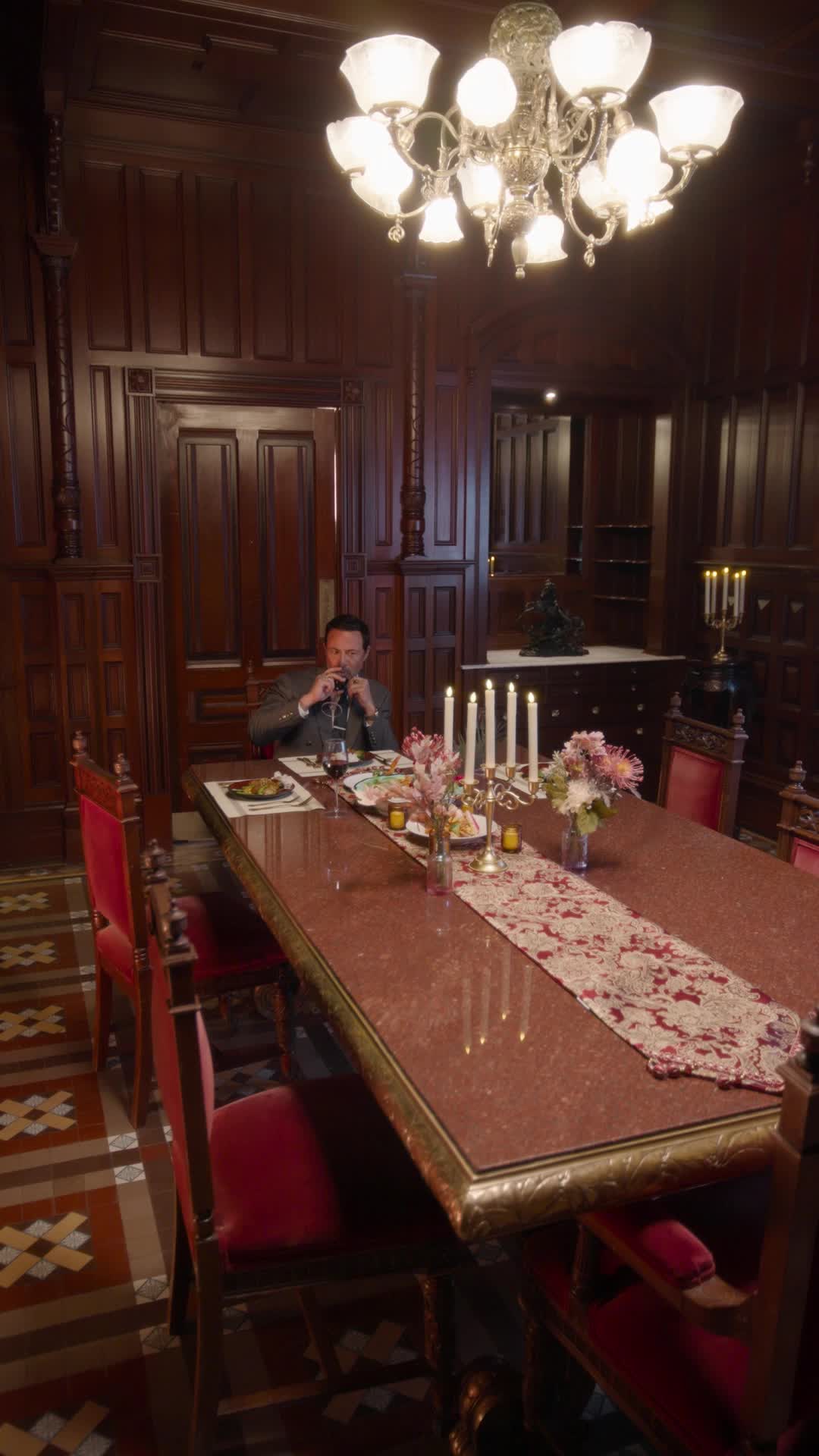 Episódio 46 de Meu Romeu Sinistro