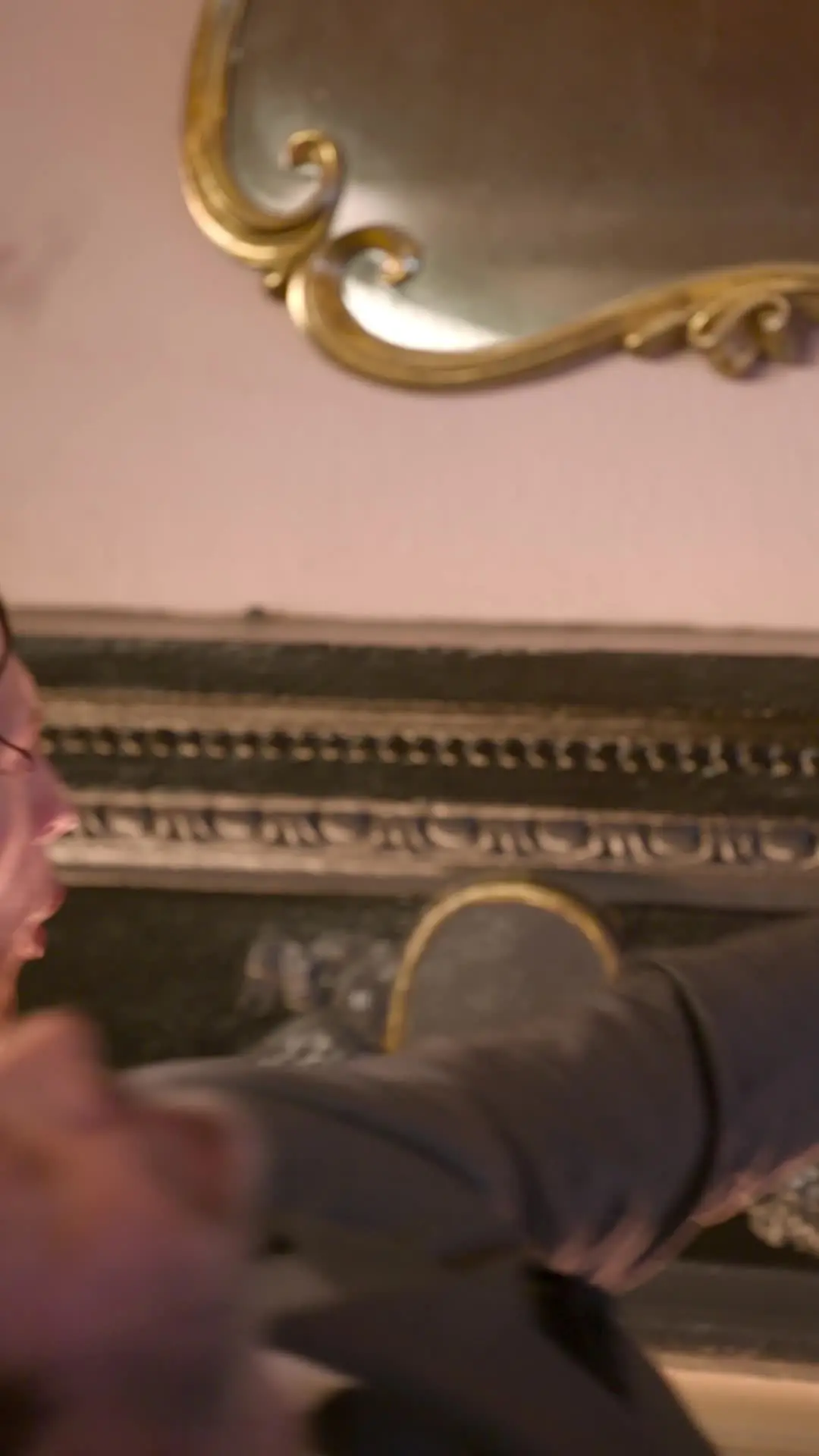 Episódio 49 de Meu Romeu Sinistro