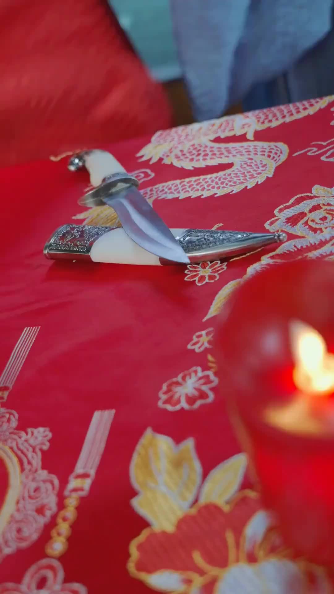 Episódio 11 de Meu Senhor, A Concubina Se Casou de Novo
