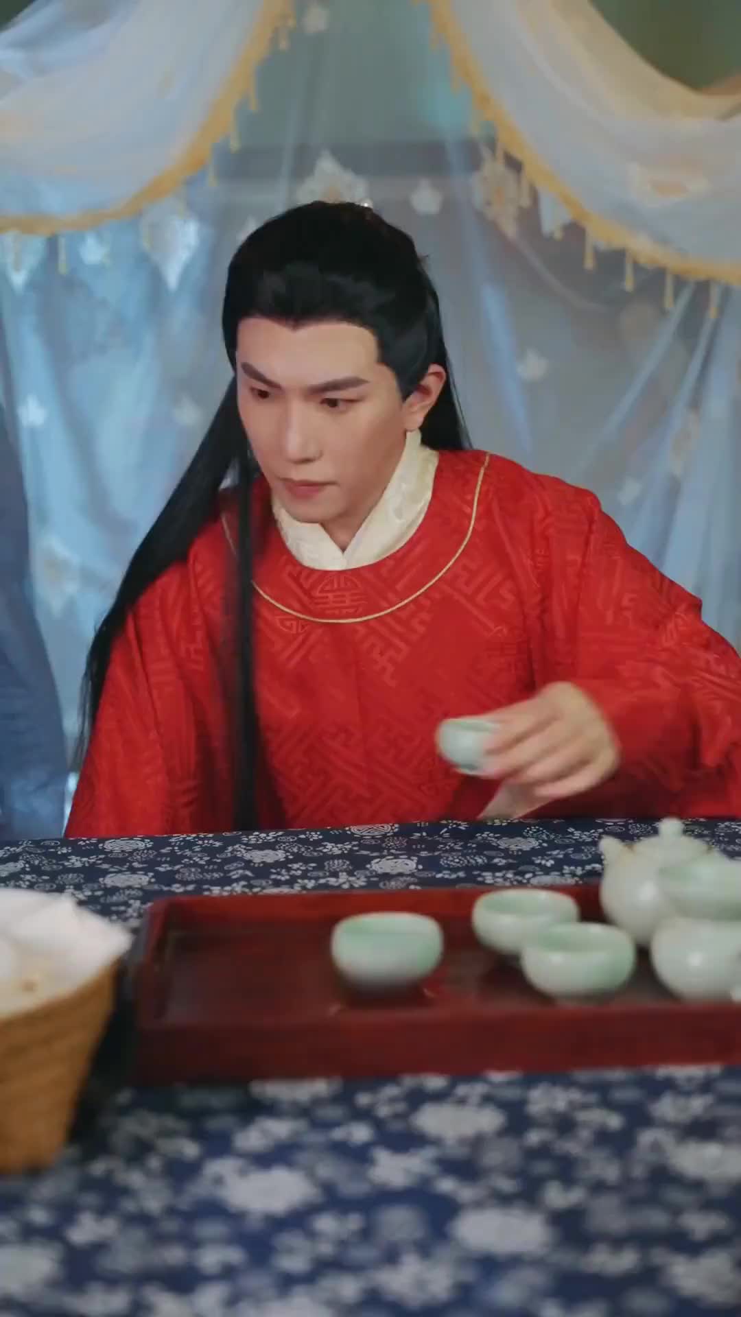 Episódio 14 de Meu Senhor, A Concubina Se Casou de Novo