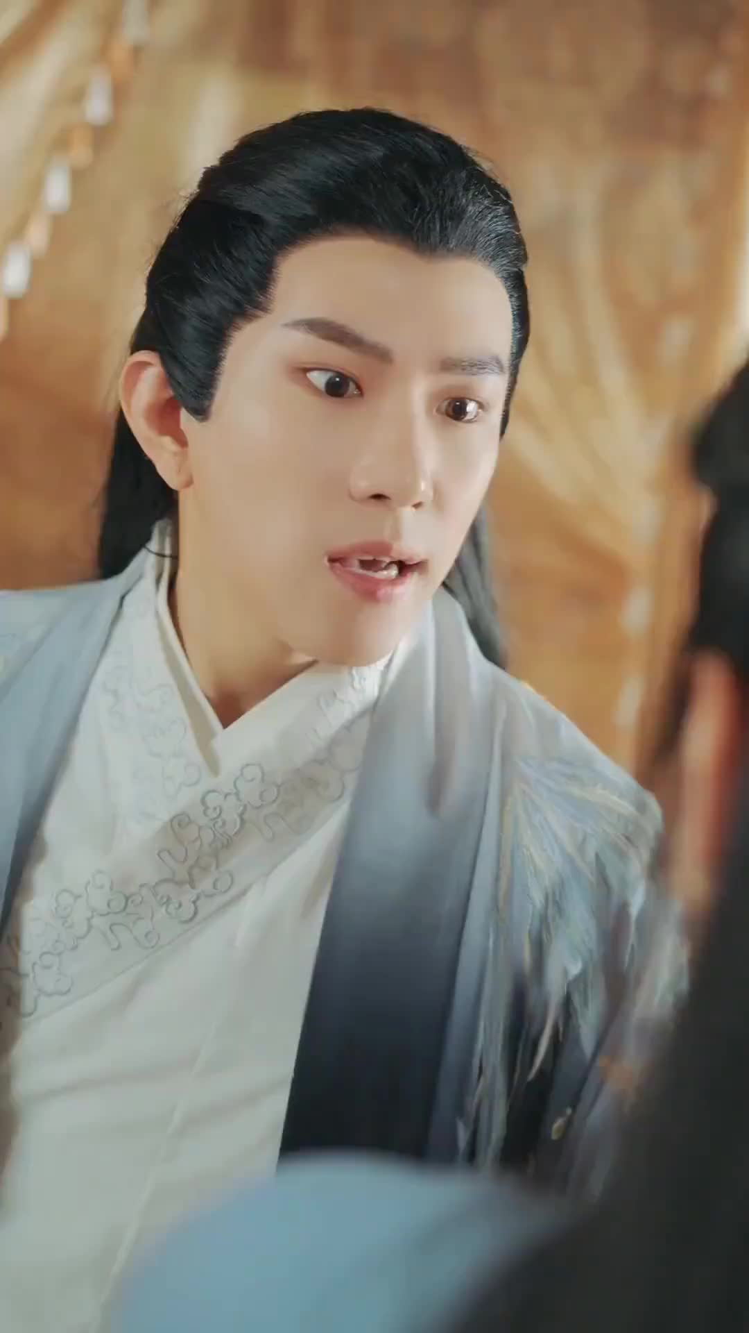 Episódio 23 de Meu Senhor, A Concubina Se Casou de Novo