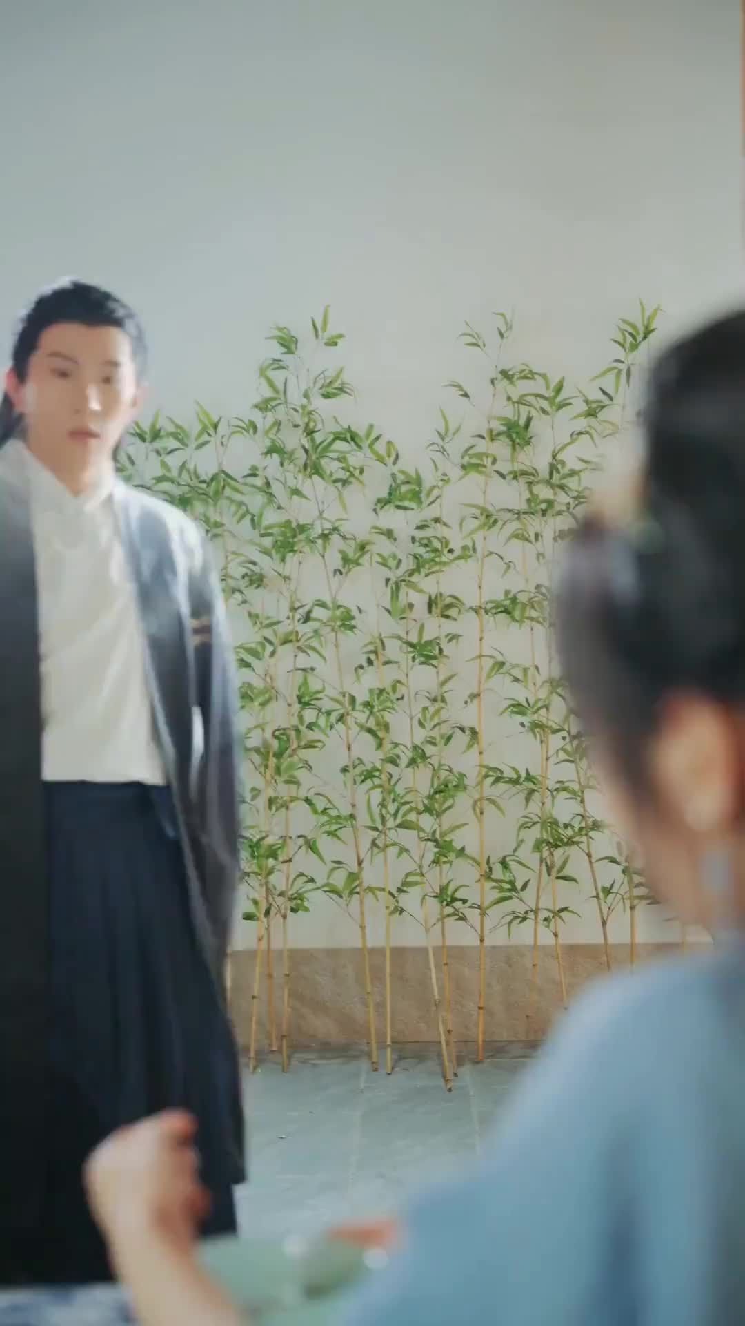 Episódio 24 de Meu Senhor, A Concubina Se Casou de Novo
