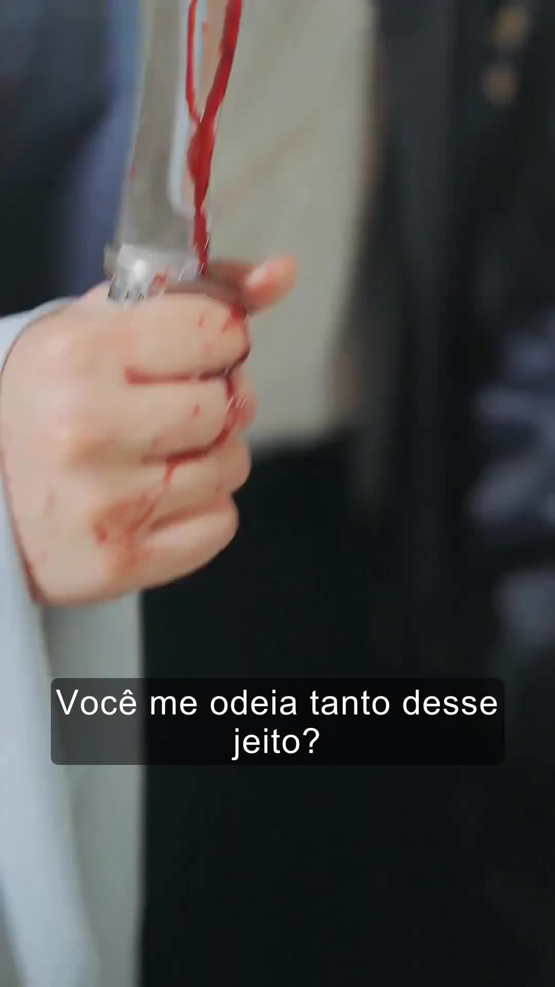 Episódio 25 de Meu Senhor, A Concubina Se Casou de Novo