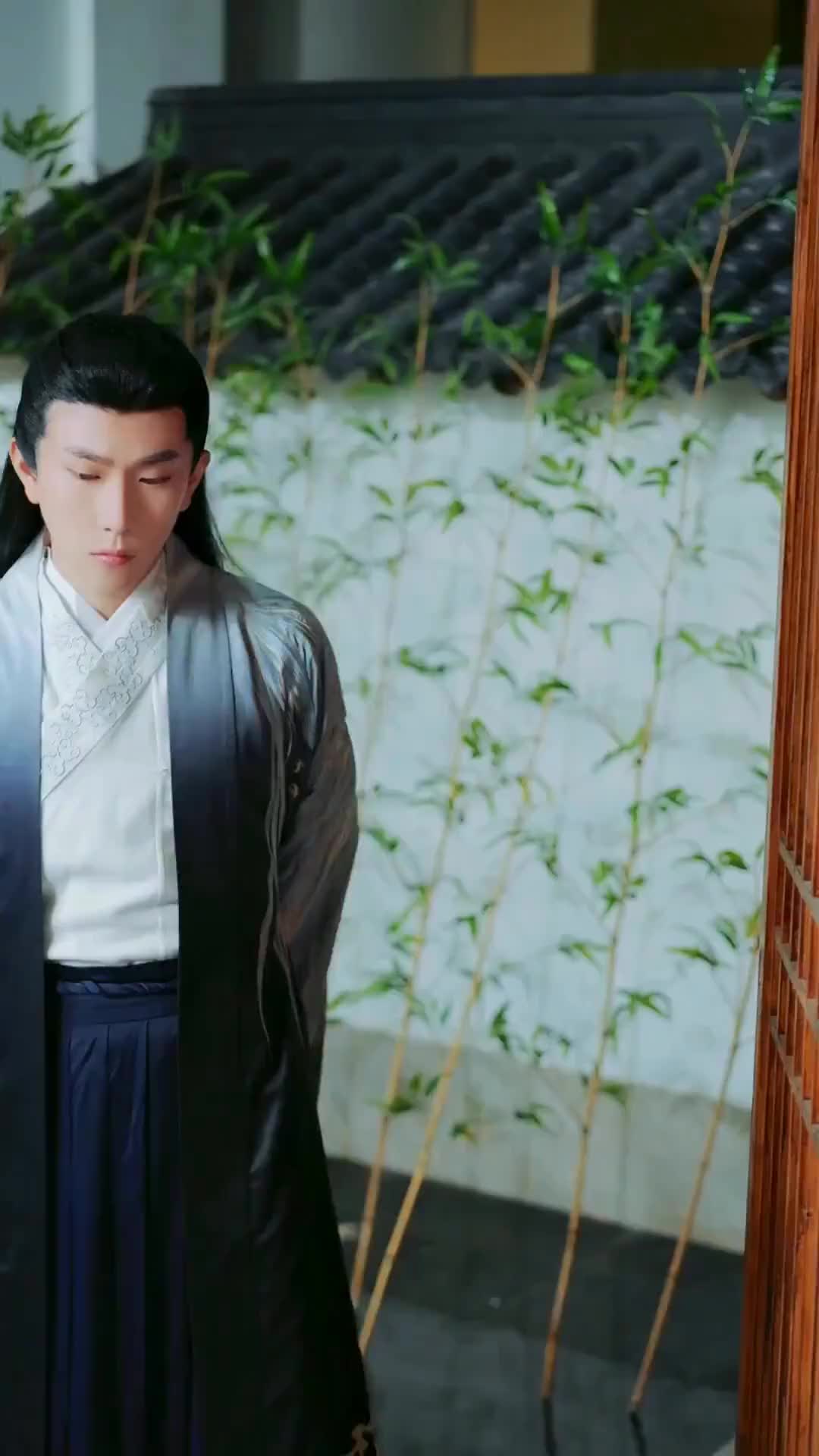 Episódio 29 de Meu Senhor, A Concubina Se Casou de Novo