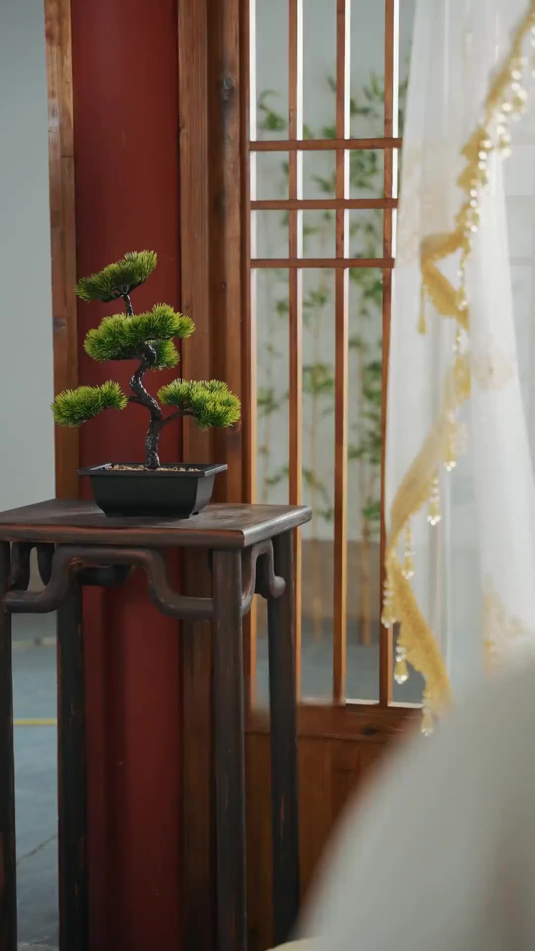 Episódio 36 de Meu Senhor, A Concubina Se Casou de Novo