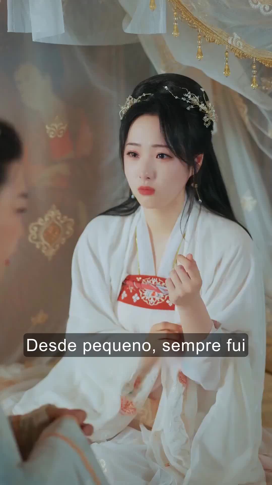 Episódio 37 de Meu Senhor, A Concubina Se Casou de Novo